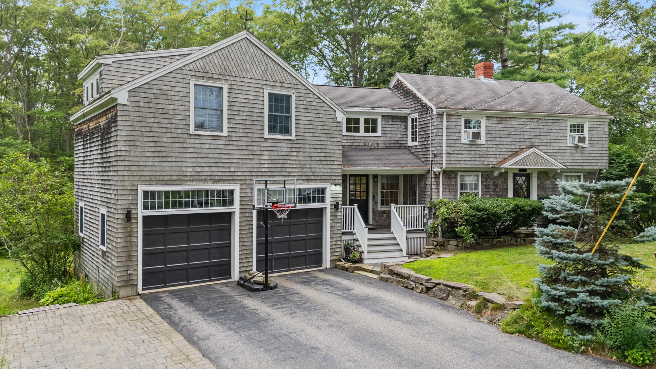 Photo of 23 Ivie Road Cape Elizabeth ME 04107