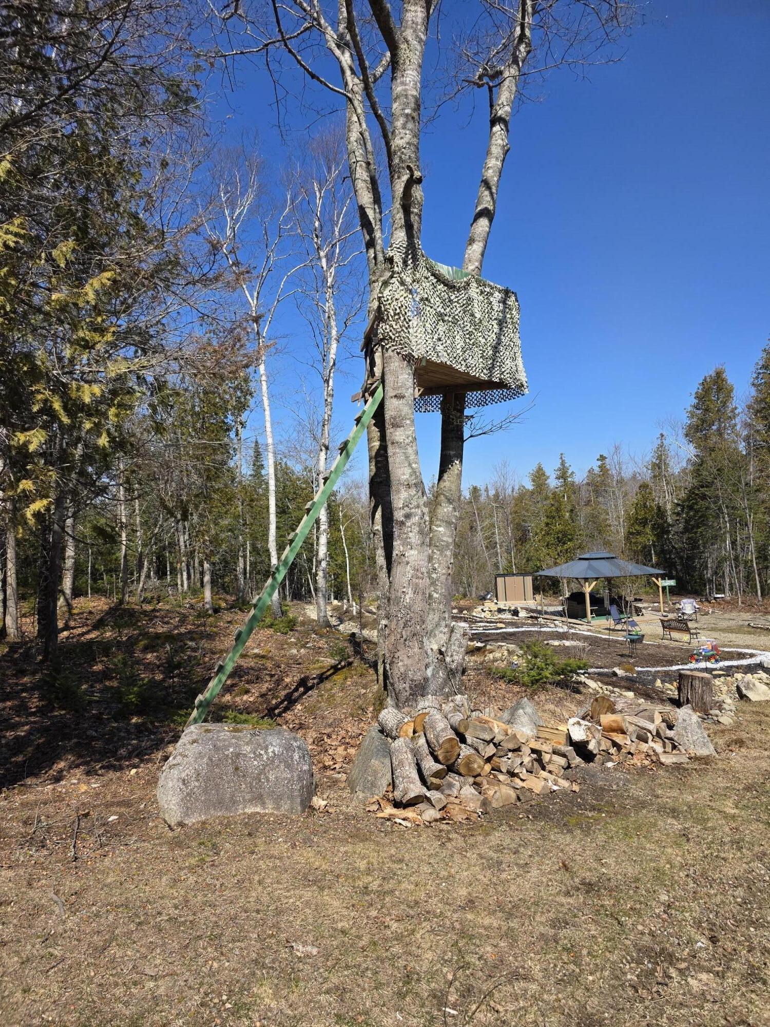 140 Bog Road, Northport, ME, 04849