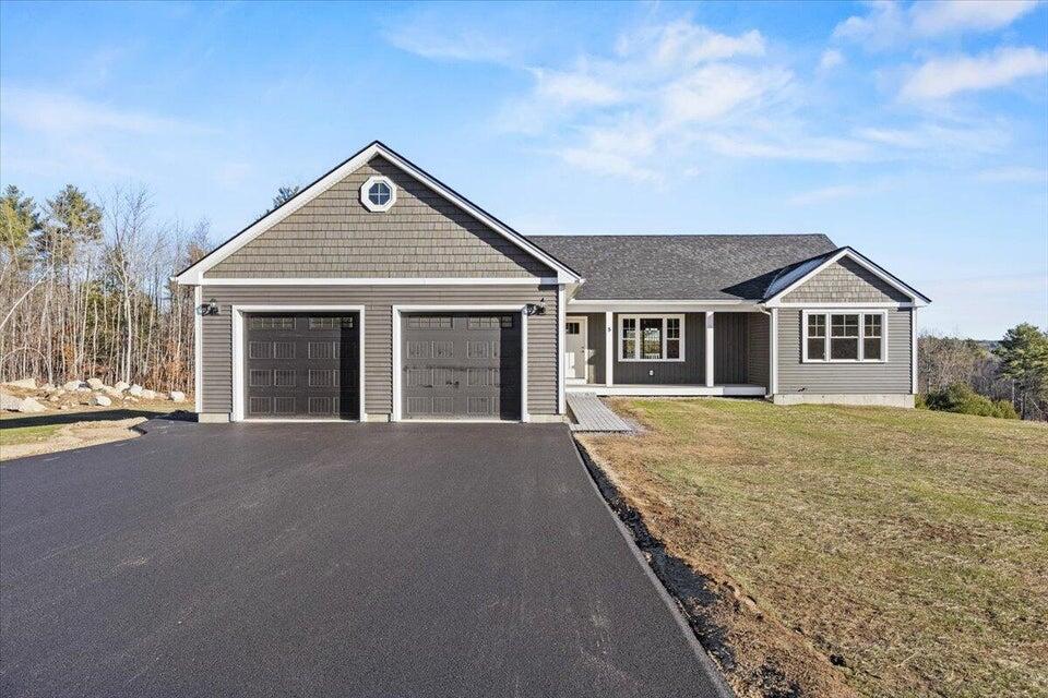 22 Collins Place Drive UNIT 4, Westbrook, ME, 04092