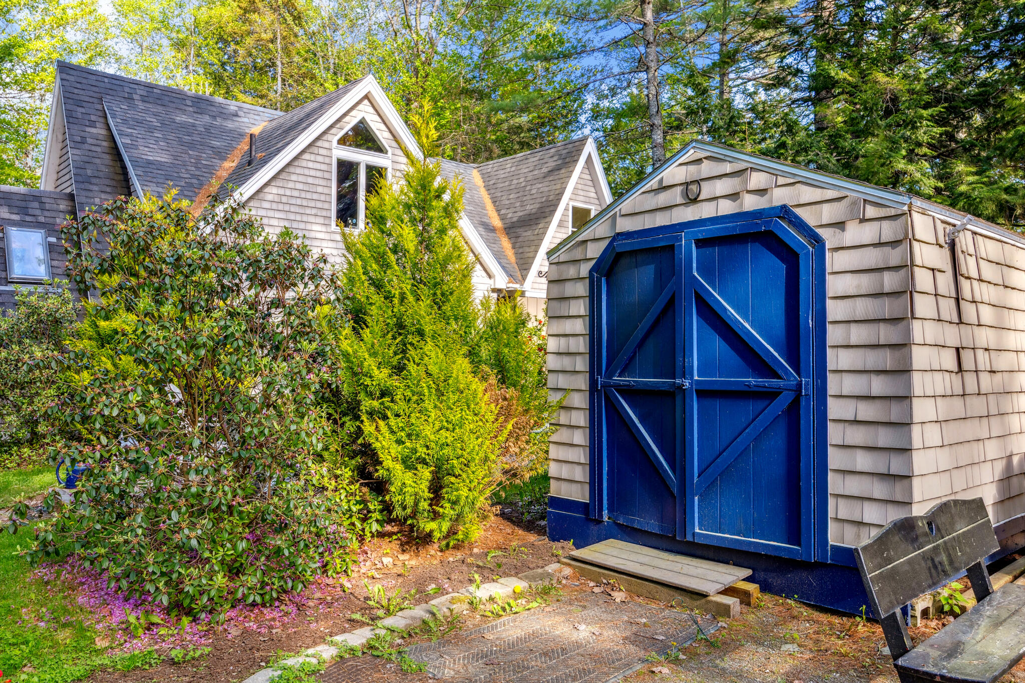 95 Silsby Road, Mariaville, ME, 04605