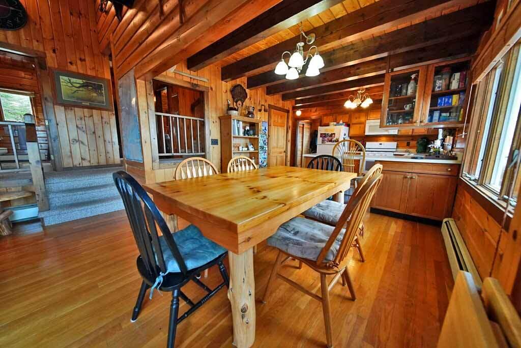 1058 US RT 1, Weston, ME, 04424