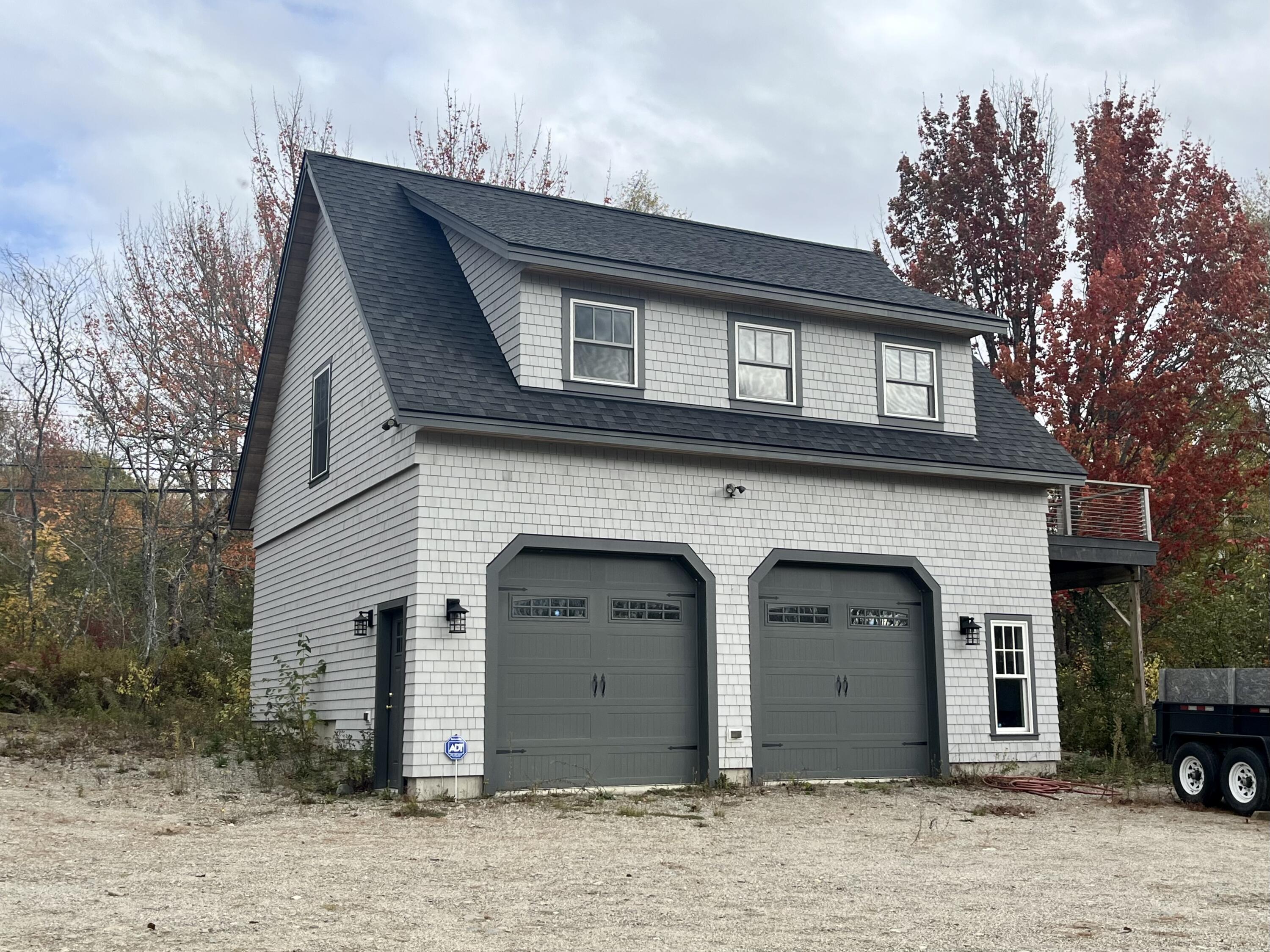 561 Bayside Road, Ellsworth, ME, 04605