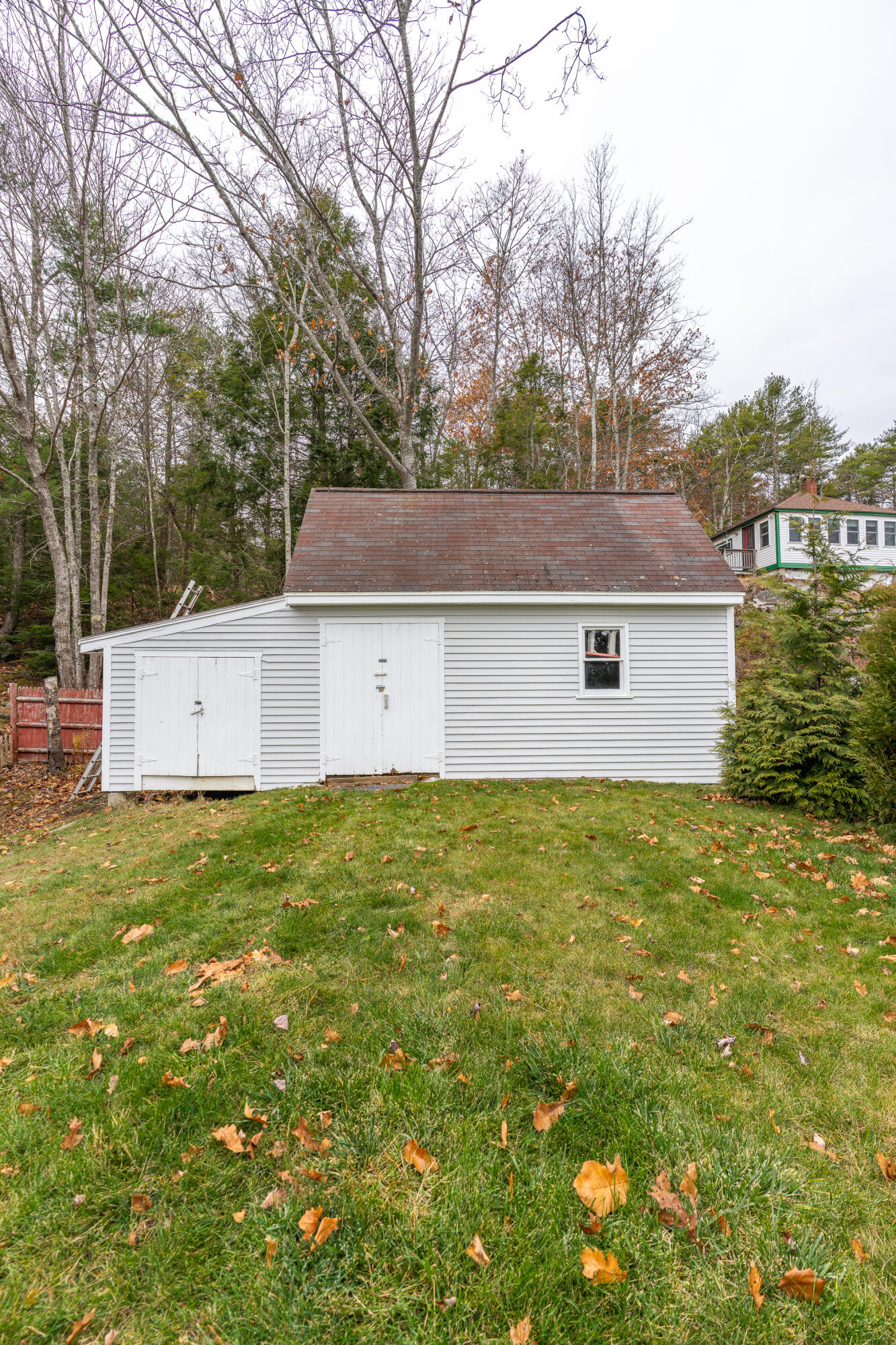 40 Knubble Road, Georgetown, ME, 04548