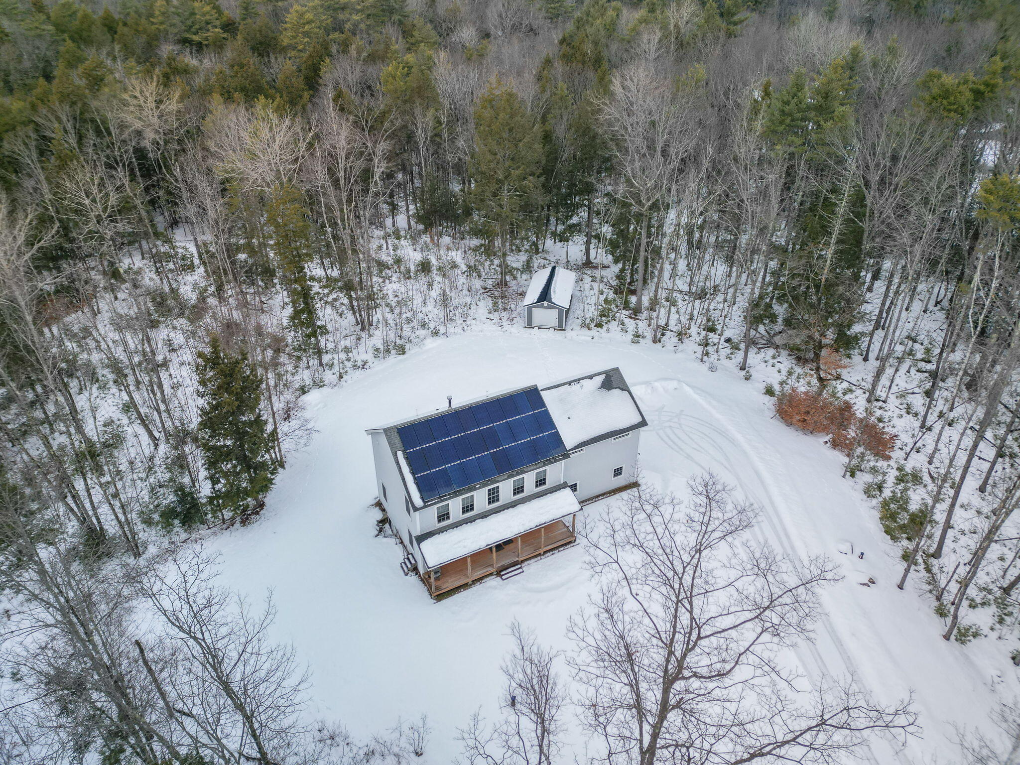 5 & 6 Harmony Way, Falmouth, ME, 04105