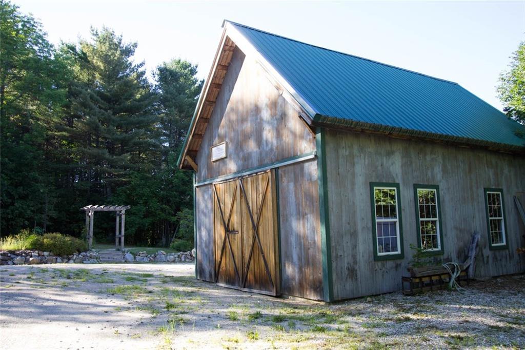 337 Rowe Hill Road, Greenwood, ME, 04255-3516