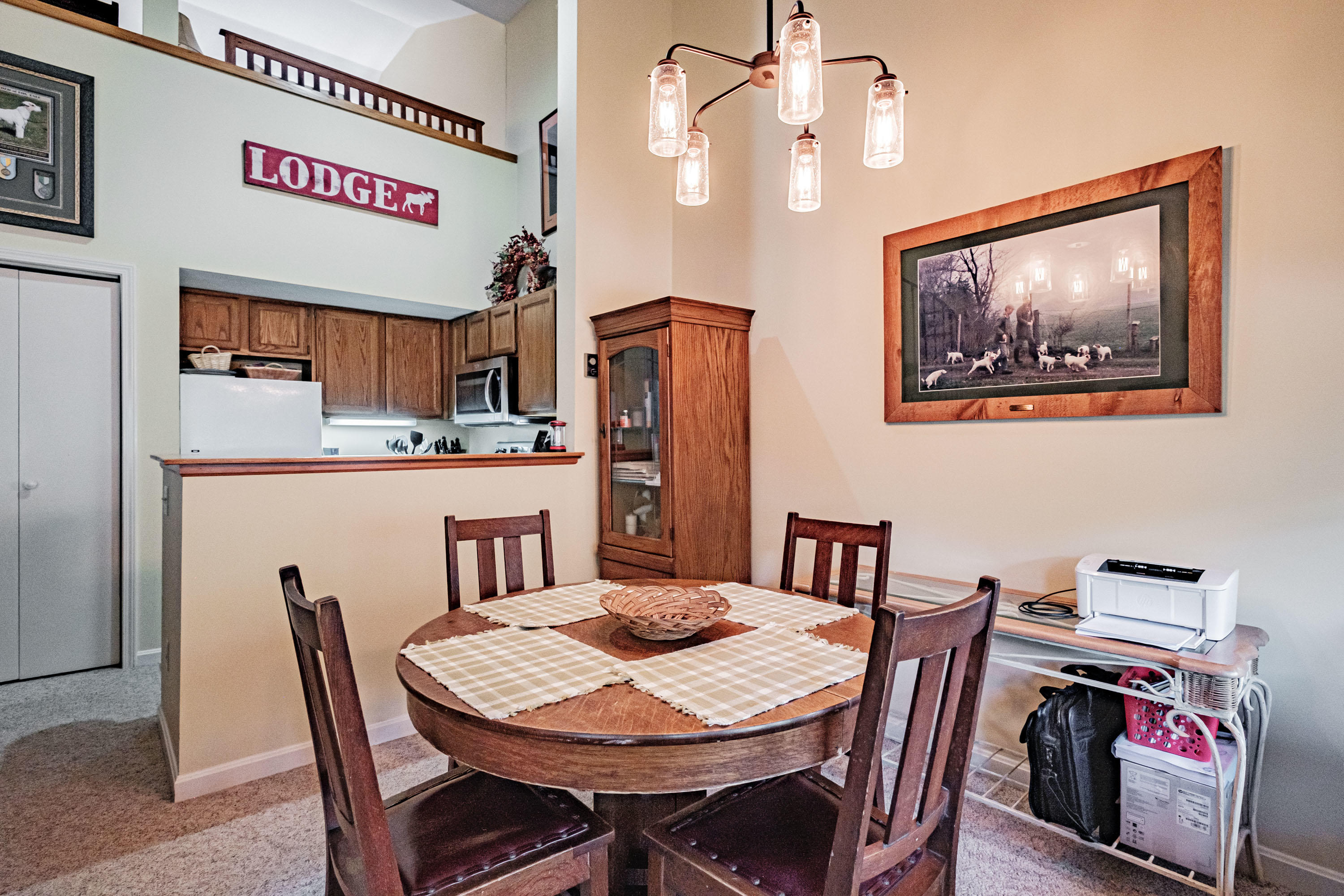 9 Condo Lane #C21, Greenwood, ME, 04255