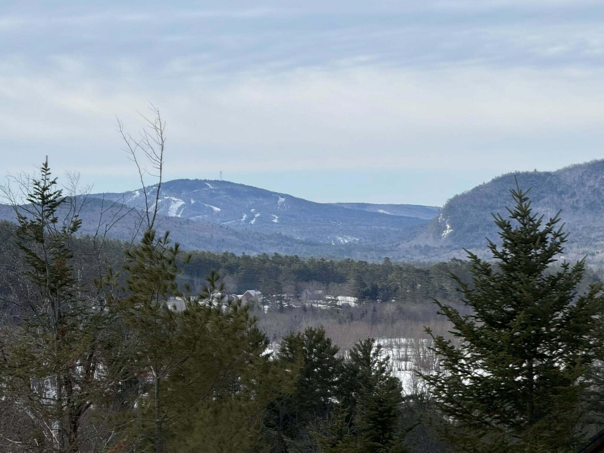 3 Moose Ridge, Hanover, ME, 04237