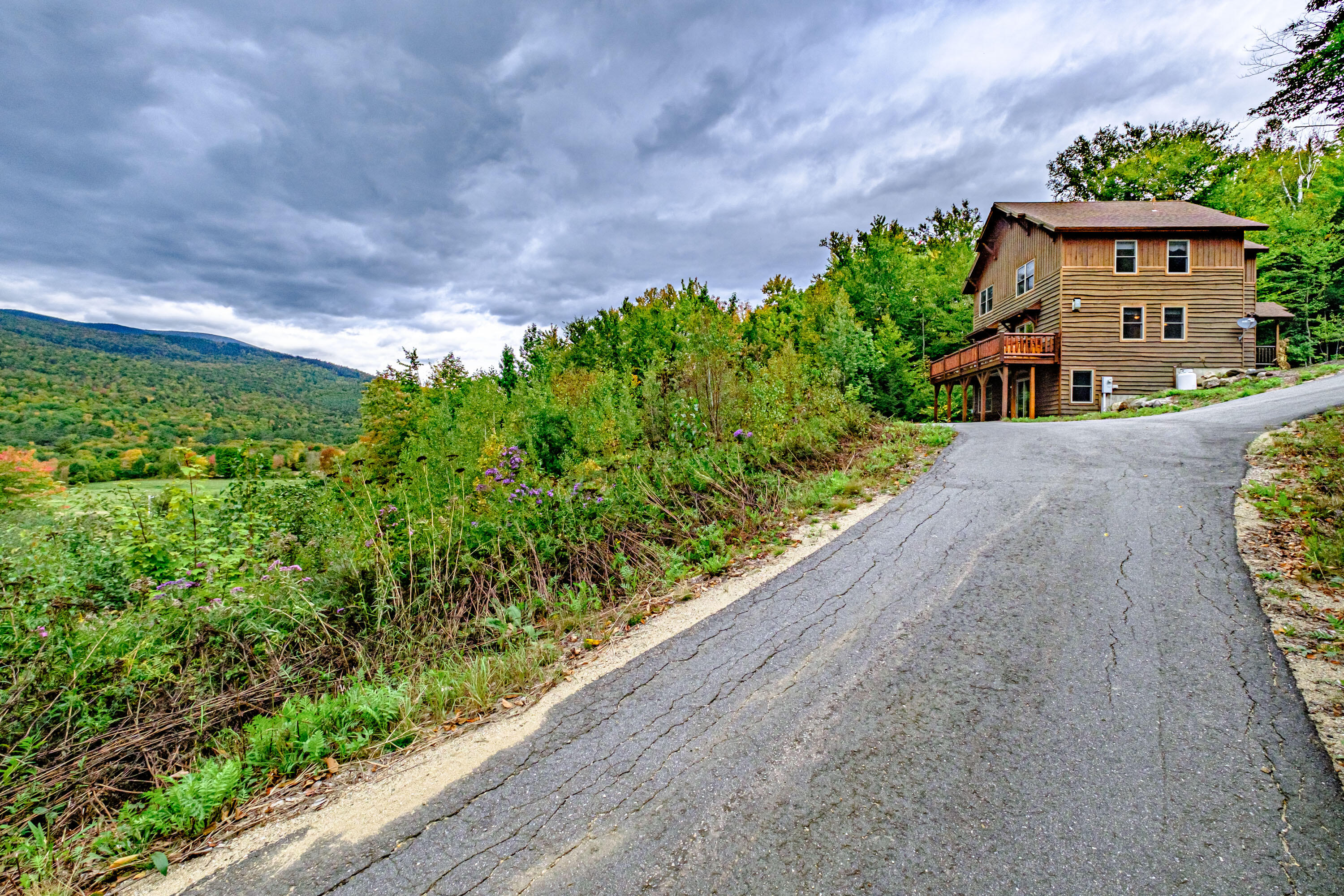 18 Thunder Ridge Road, Newry, ME, 04261