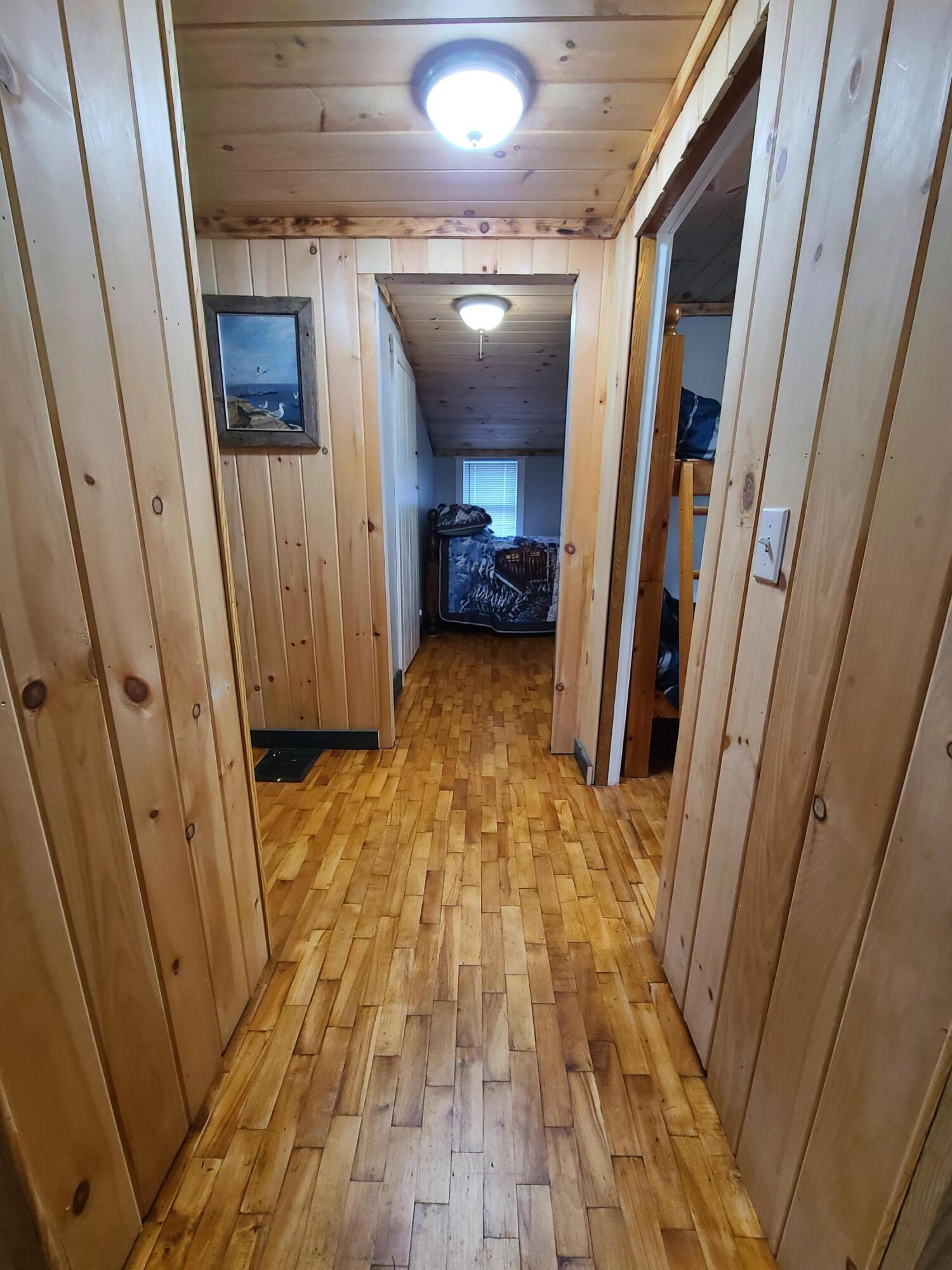8 Blakely Street, Stacyville, ME, 04777