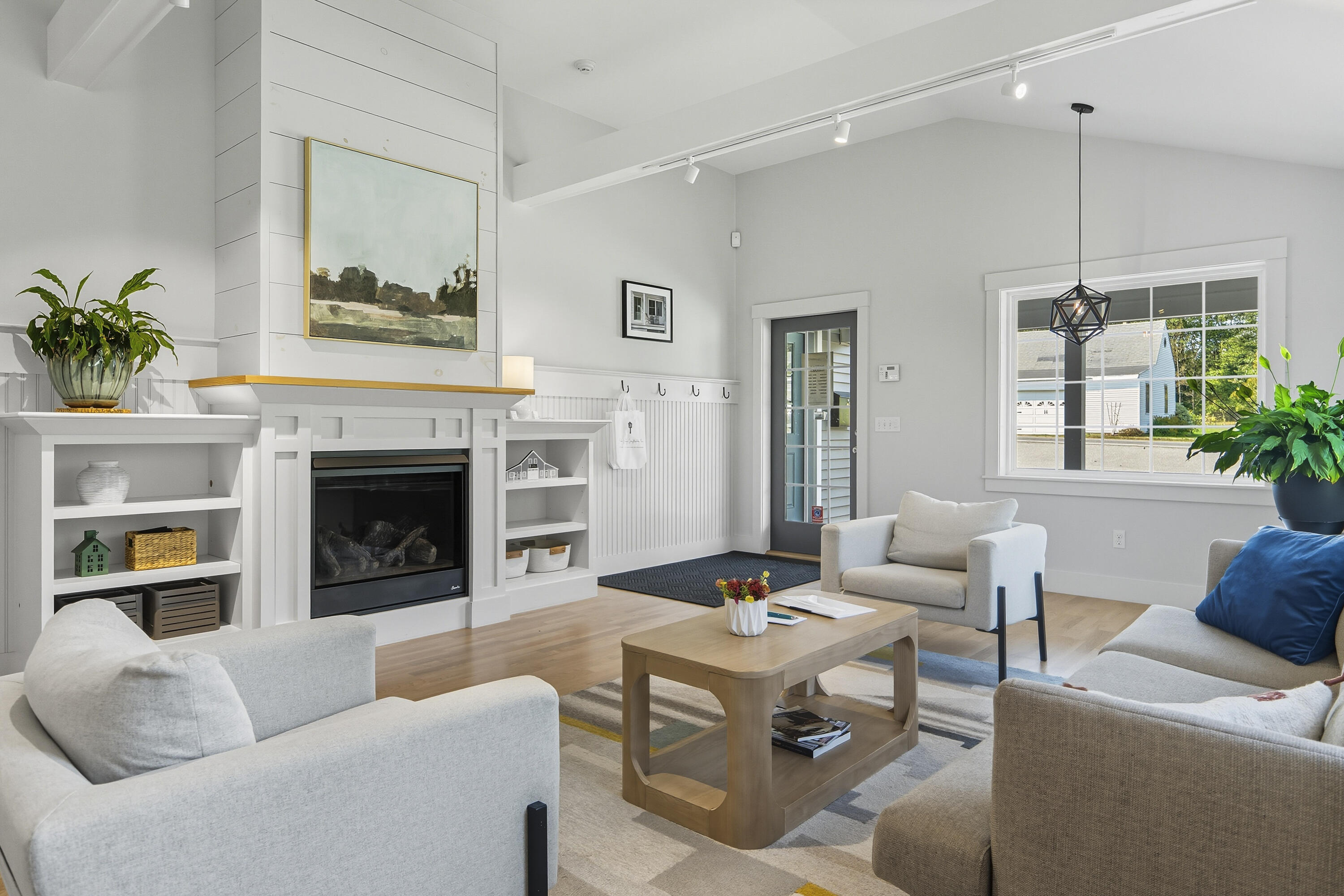 Lot 14 Village Circle, Brunswick, ME, 04011