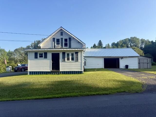 Photo of 32 Gilmore Brook Road Eagle Lake ME 04739