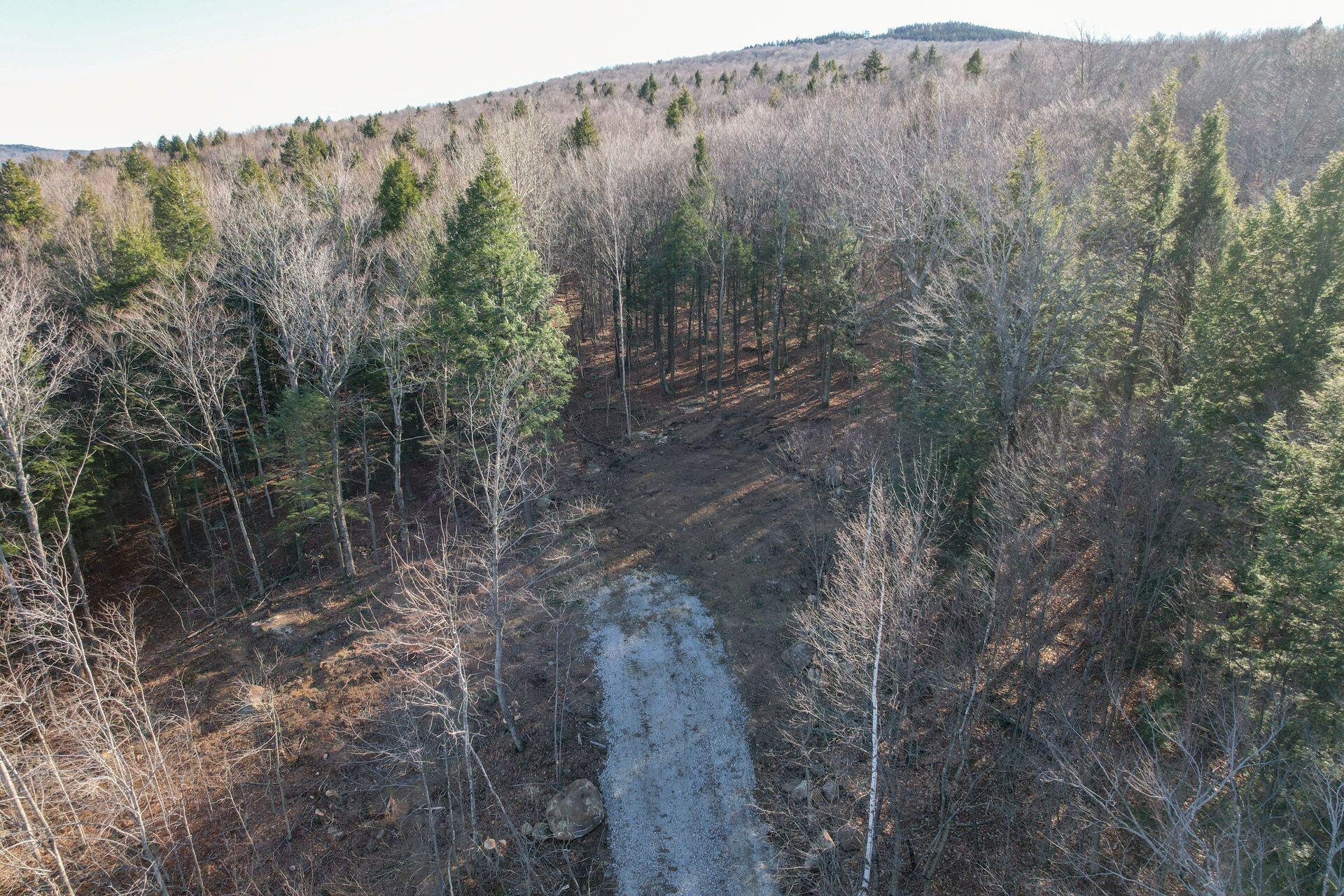 Lot 35 Trillium Drive, Newry, ME, 04261