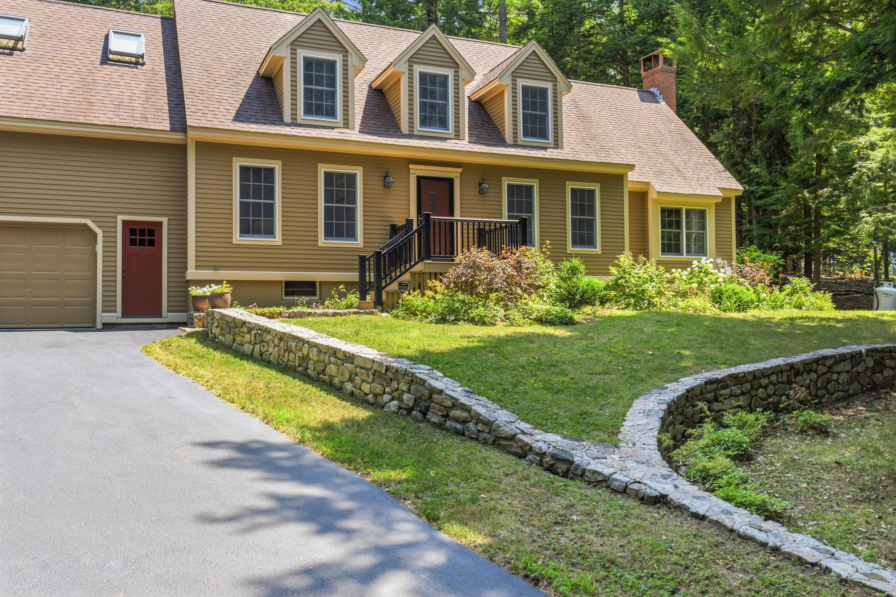 Photo of 66 Rolling Hill Drive Naples ME 04055