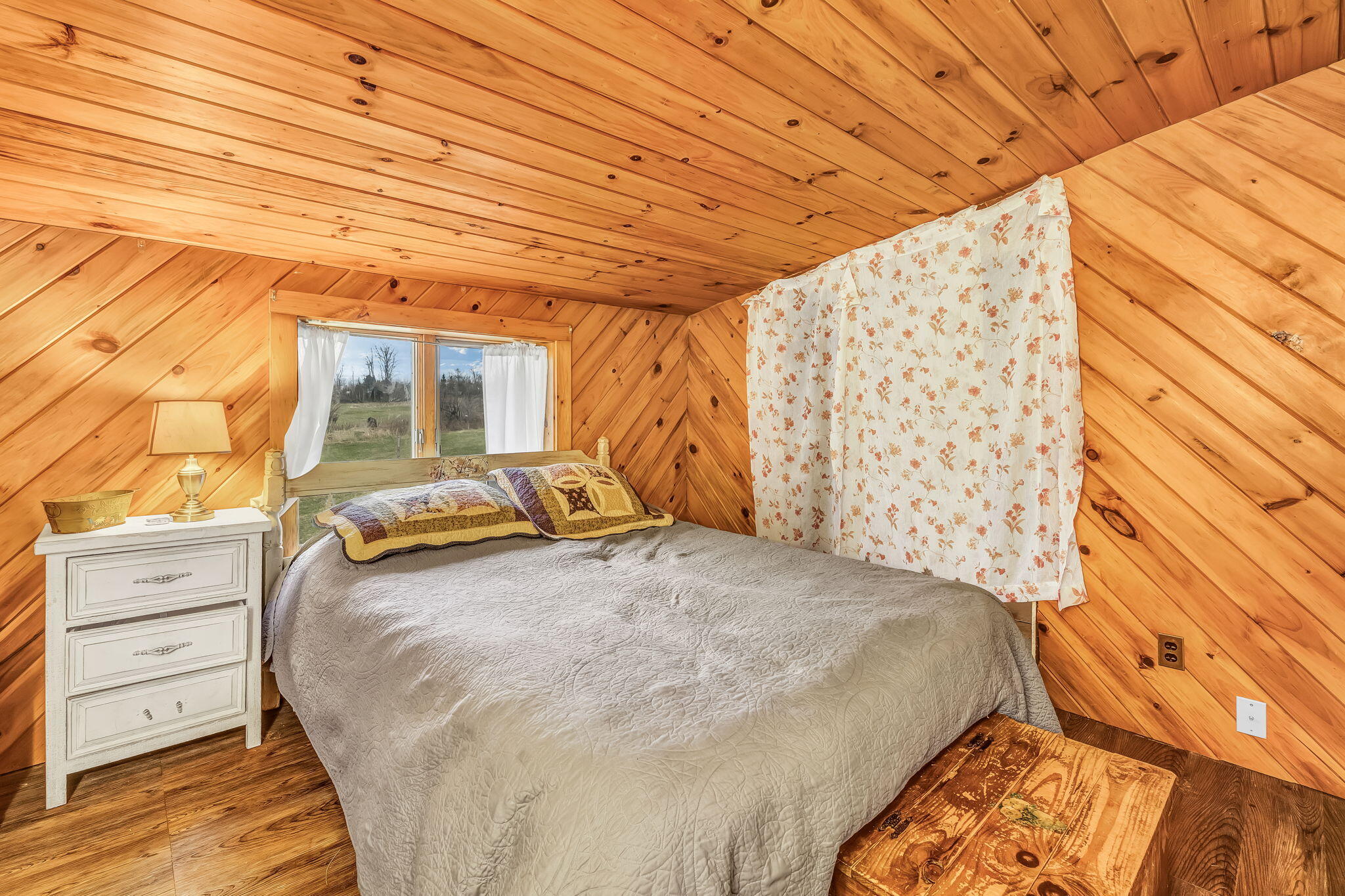 1294 Molunkus Road, Cornville, ME, 04976