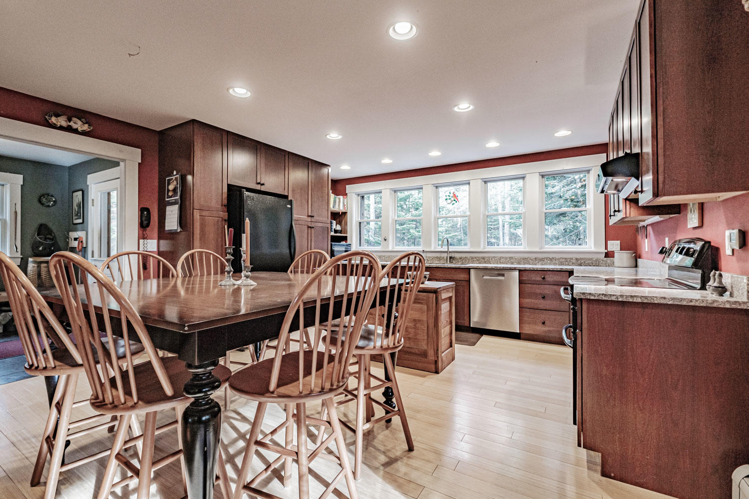 143 Westwood Road, Bethel, ME, 04217-3070