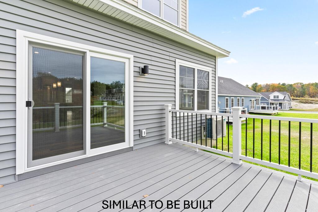 171 Brook Street UNIT 42, Westbrook, ME, 04092