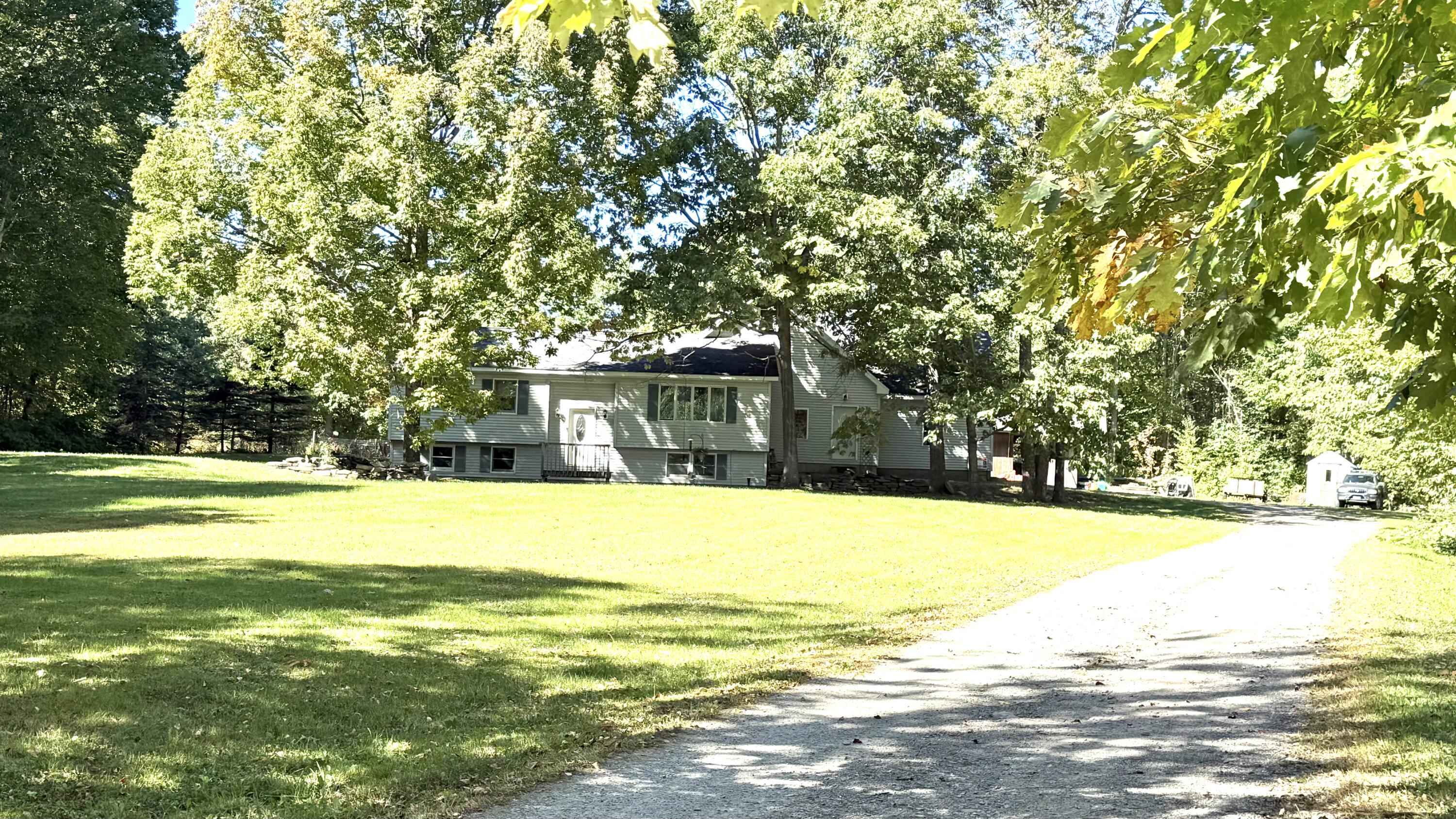 249 School Road, Charleston, ME, 04422