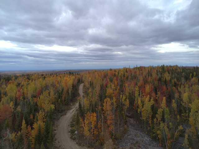 Photo of M3L32,33 Rt 6 Highway Carroll Plt ME 04487