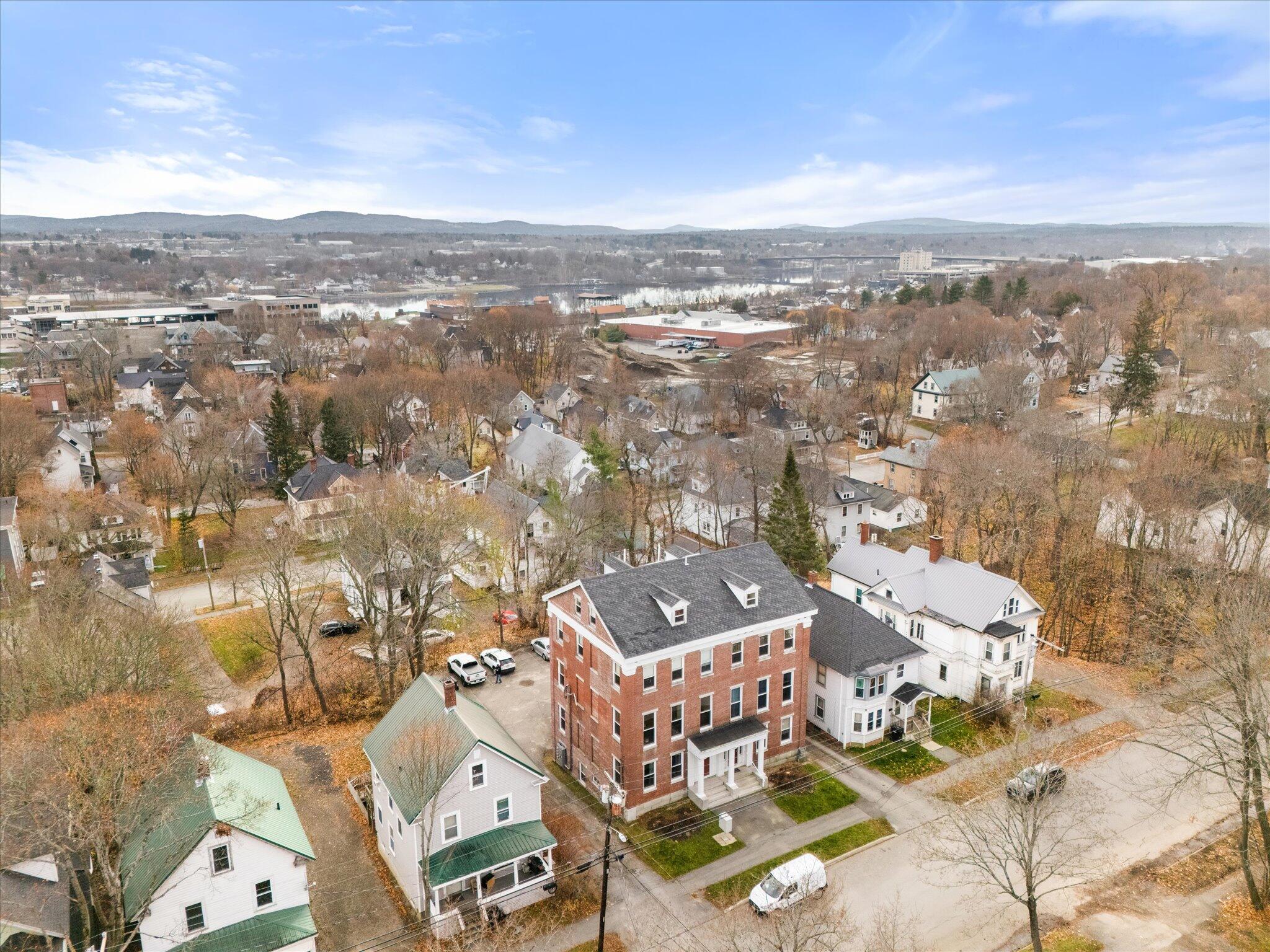 72-74 Third Street, Bangor, ME, 04401