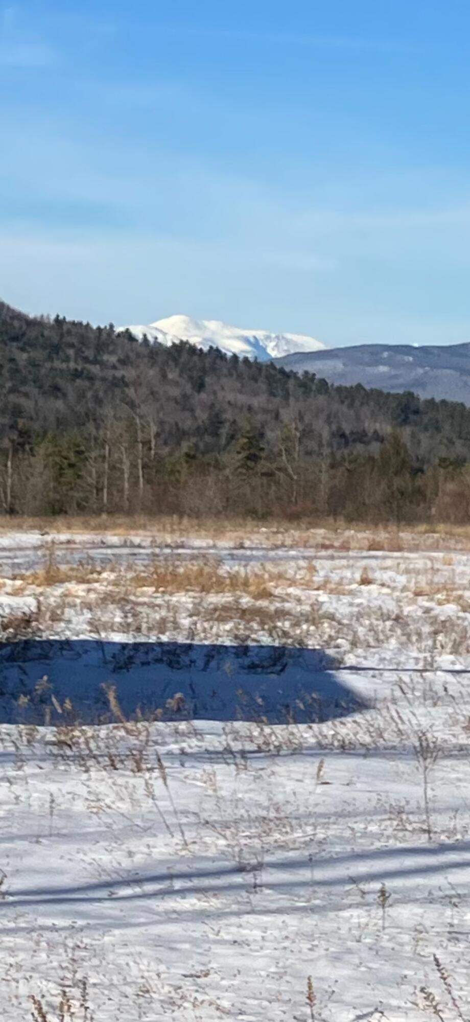 100 Sam Brown Hill Road, Brownfield, ME, 04010