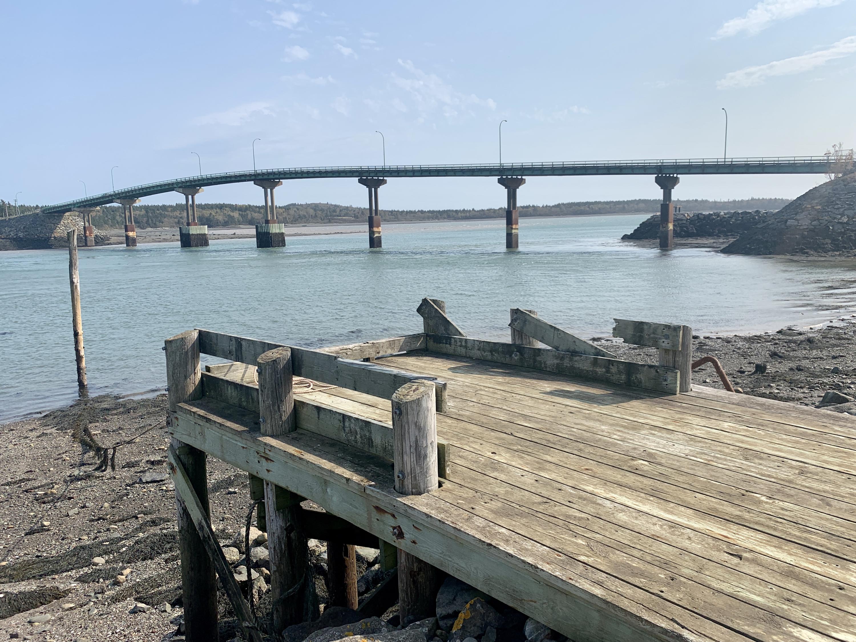 72 Water Street, Lubec, ME, 04652