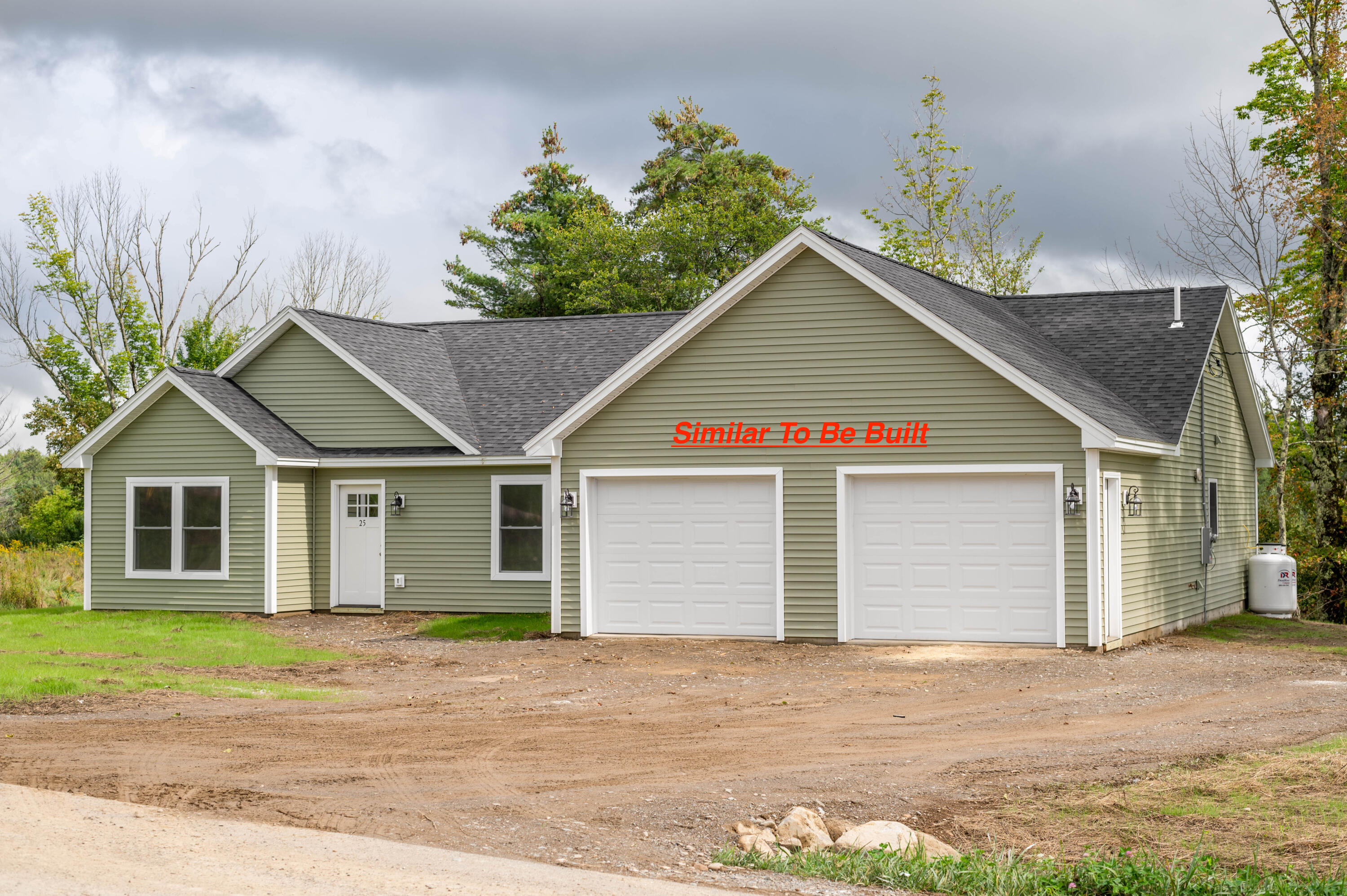 39 Blue Sky Drive, Levant, ME, 04456
