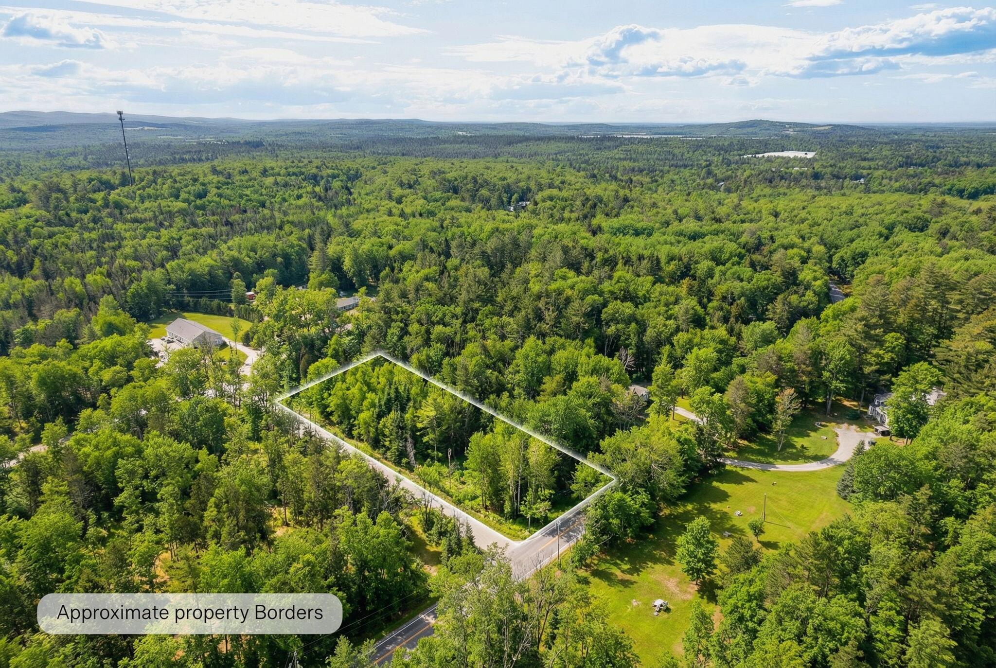 9-6 Page Rd Road, Etna, ME, 04434