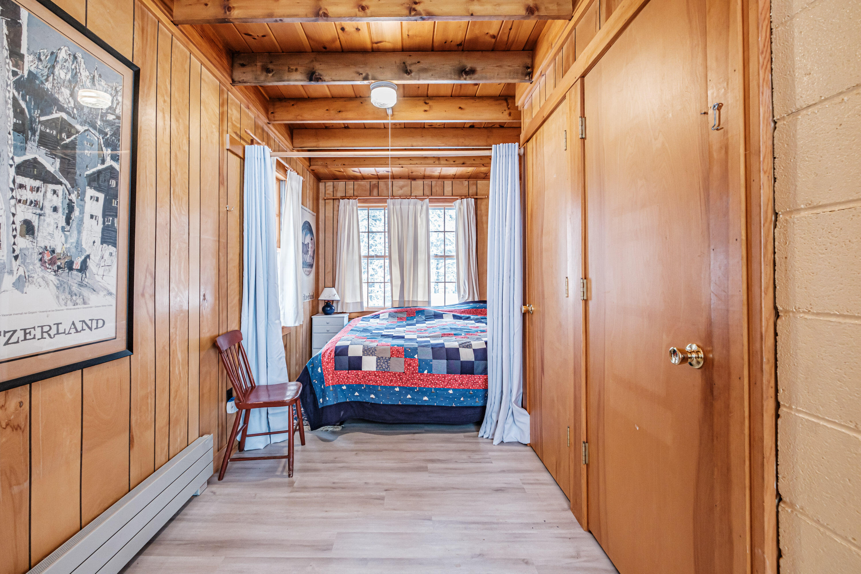 45 Viking Village Road, Newry, ME, 04261