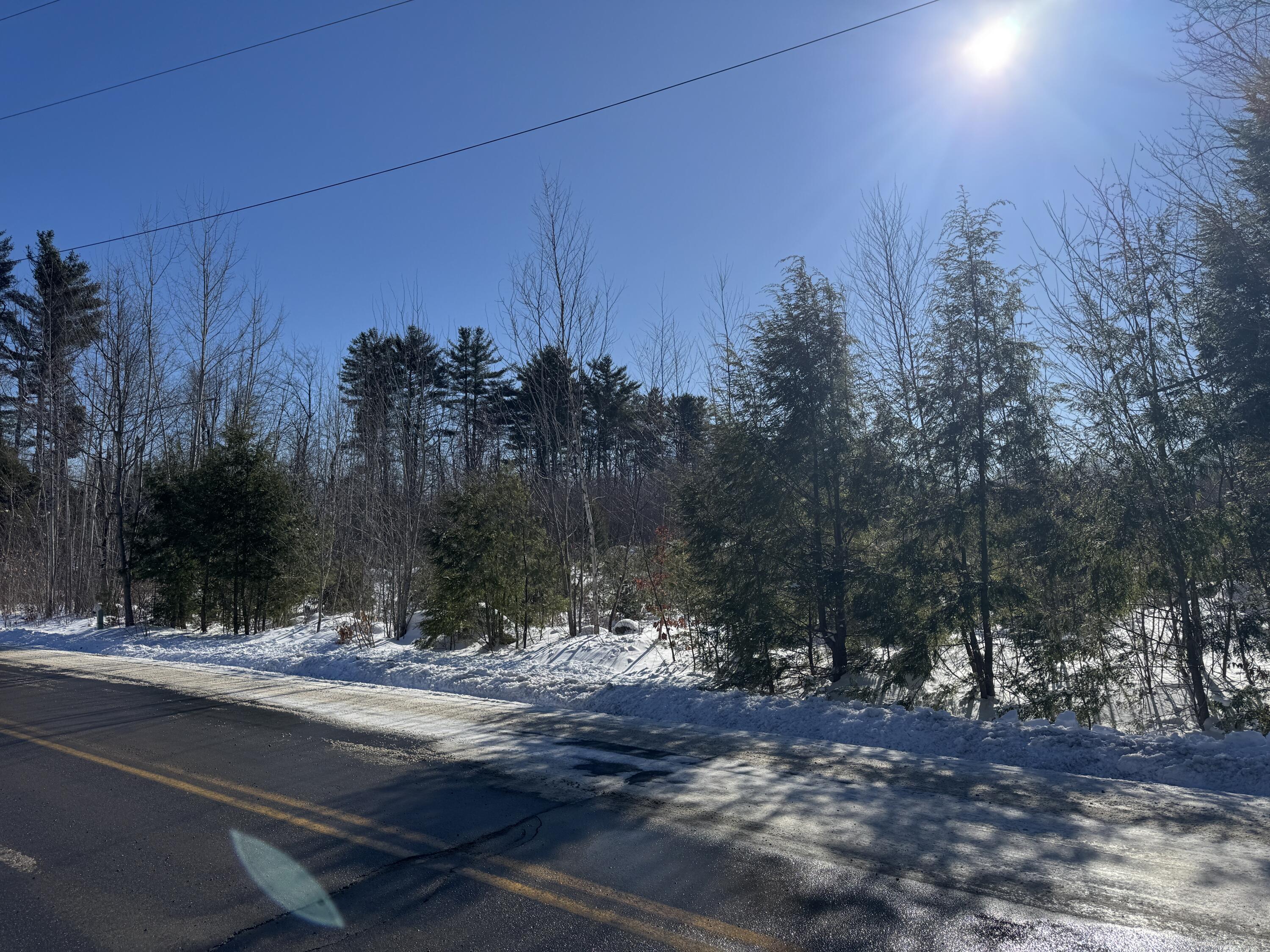 Lot 29-3 Seaward Mills Road, Vassalboro, ME, 04989