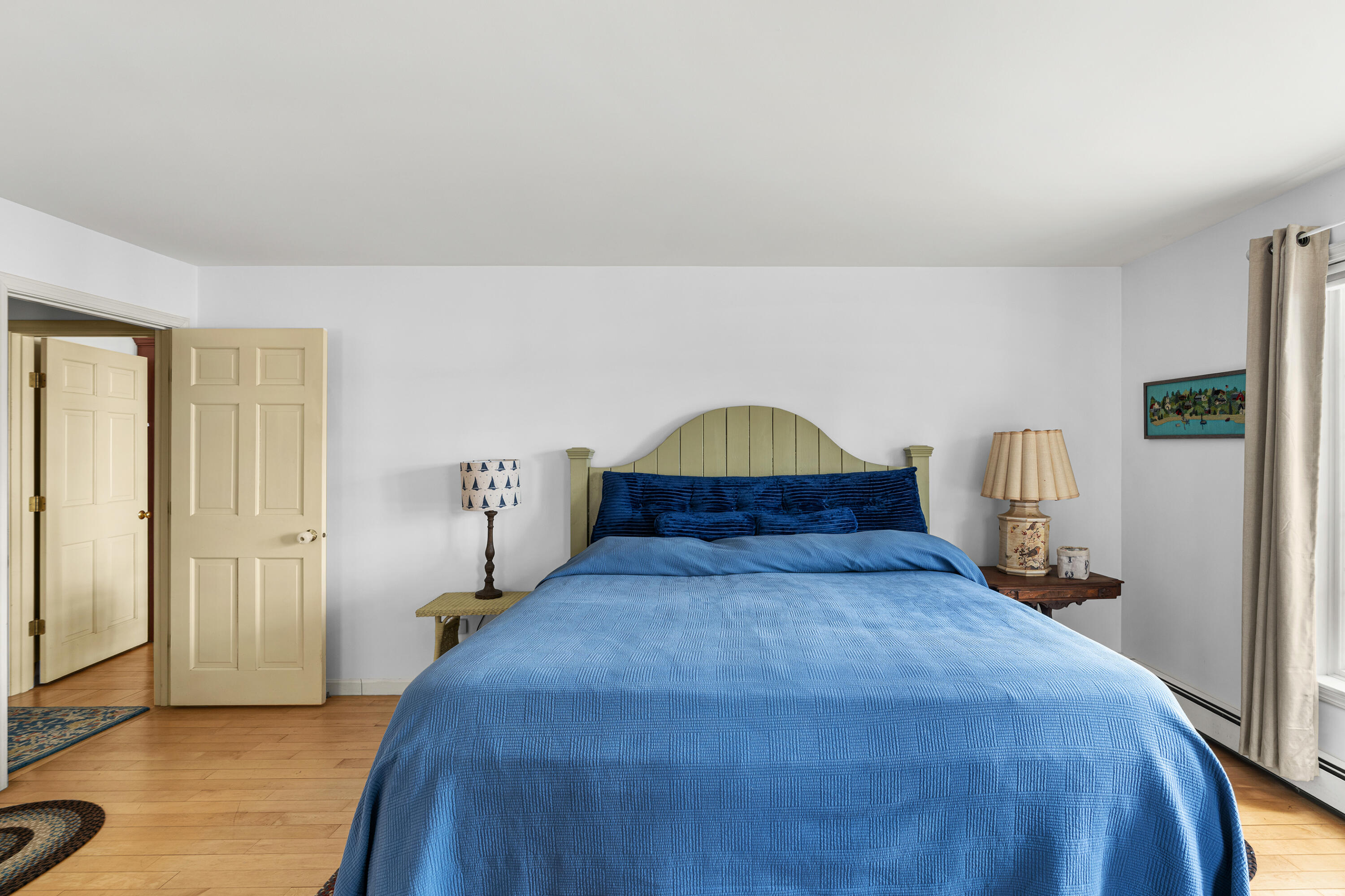 46 River Edge Drive, Woolwich, ME, 04579