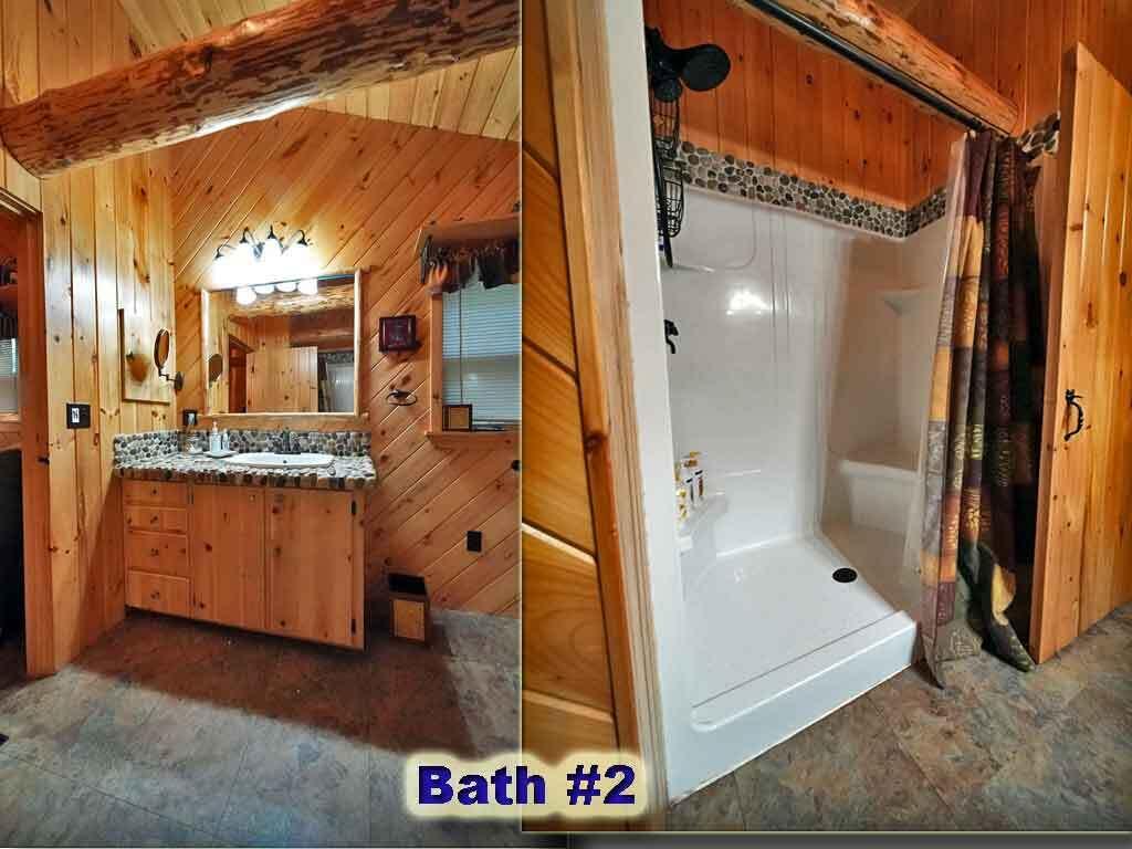 638 Sandy Beach Road, Danforth, ME, 04424