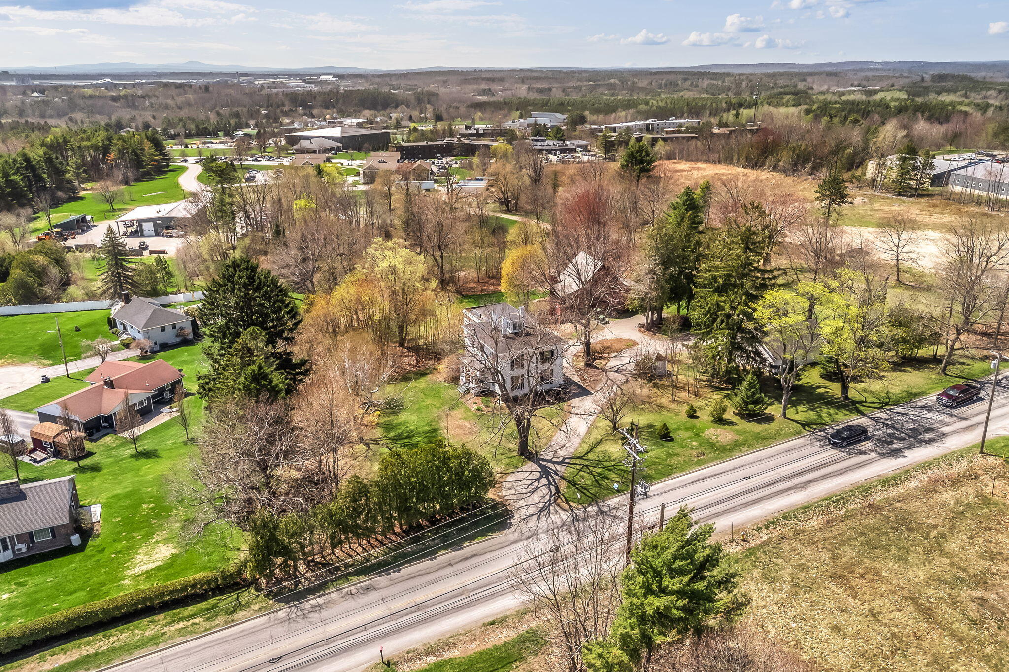 840 Broadway, Bangor, ME, 04401