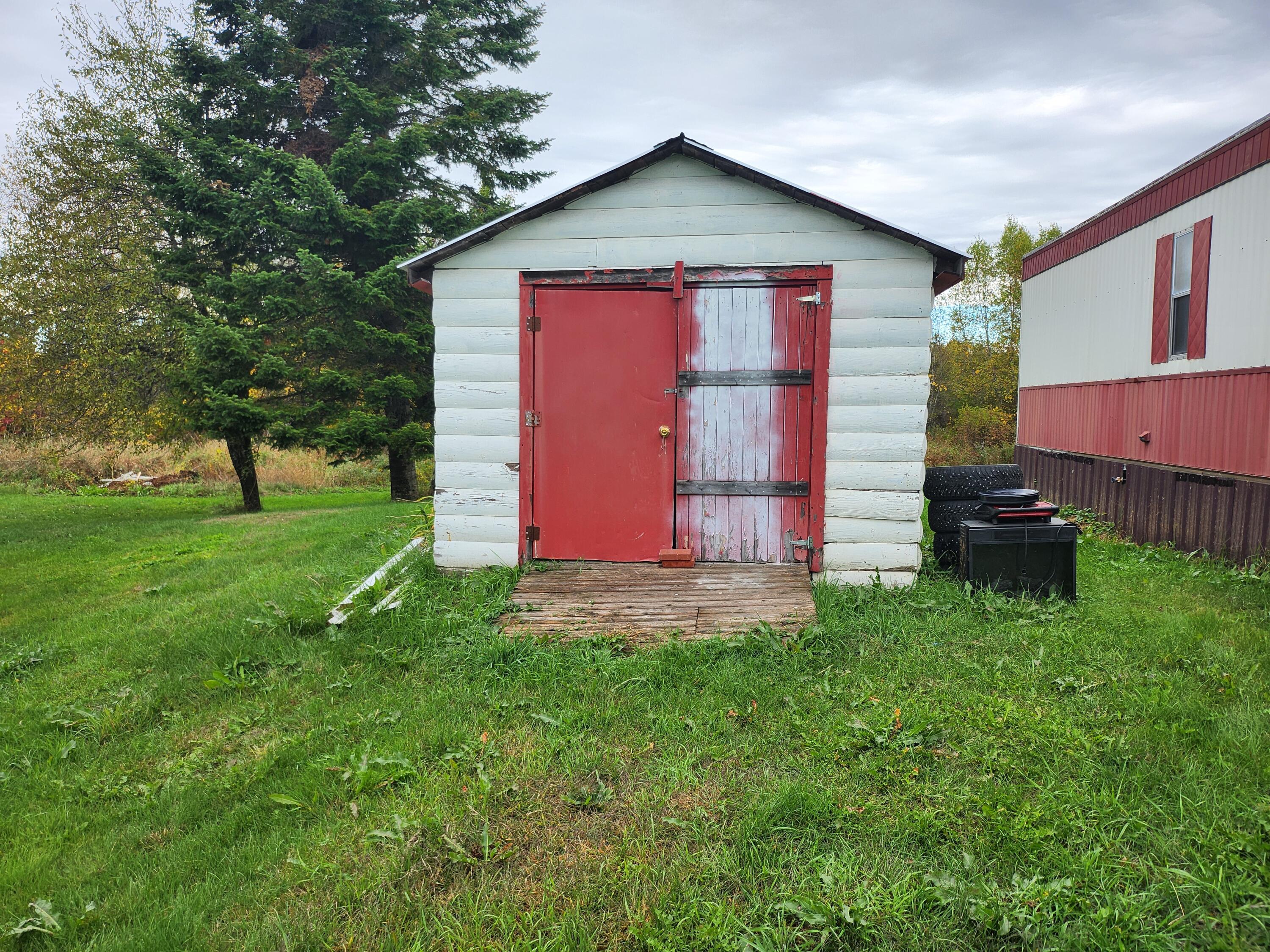 154 Main Street, Palmyra, ME, 04965