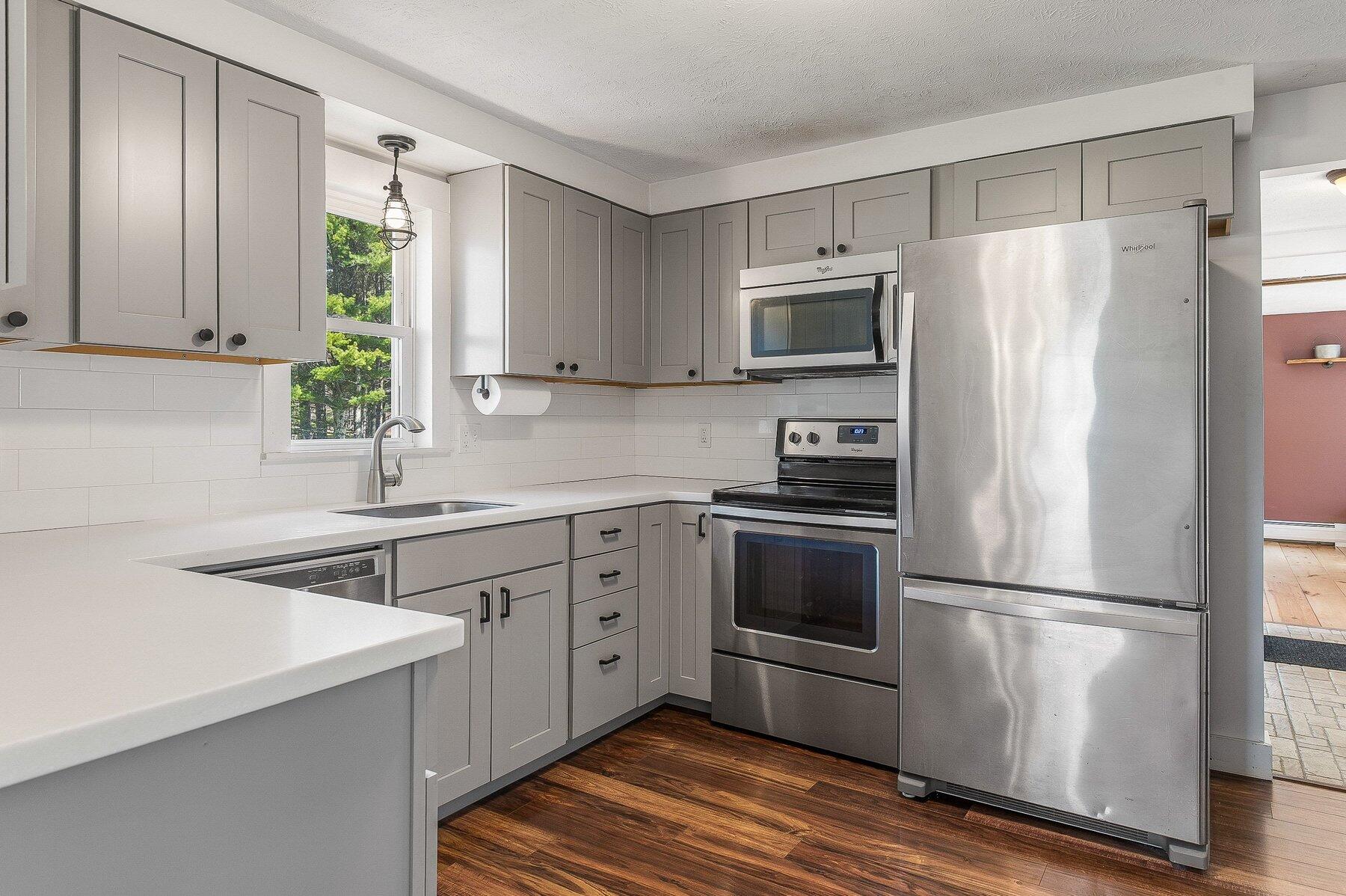 128 Day Road, Lyman, ME, 04002