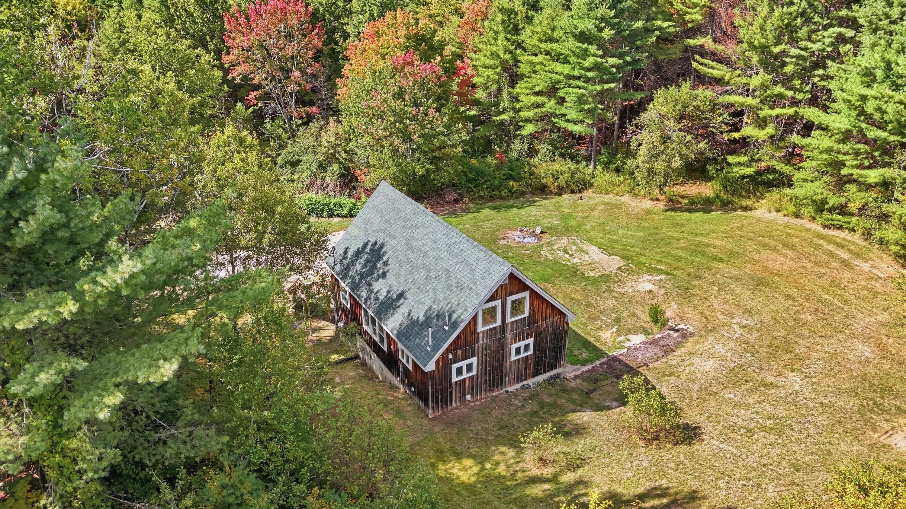 344 Bonny Eagle Road, Hollis, ME 04042 29