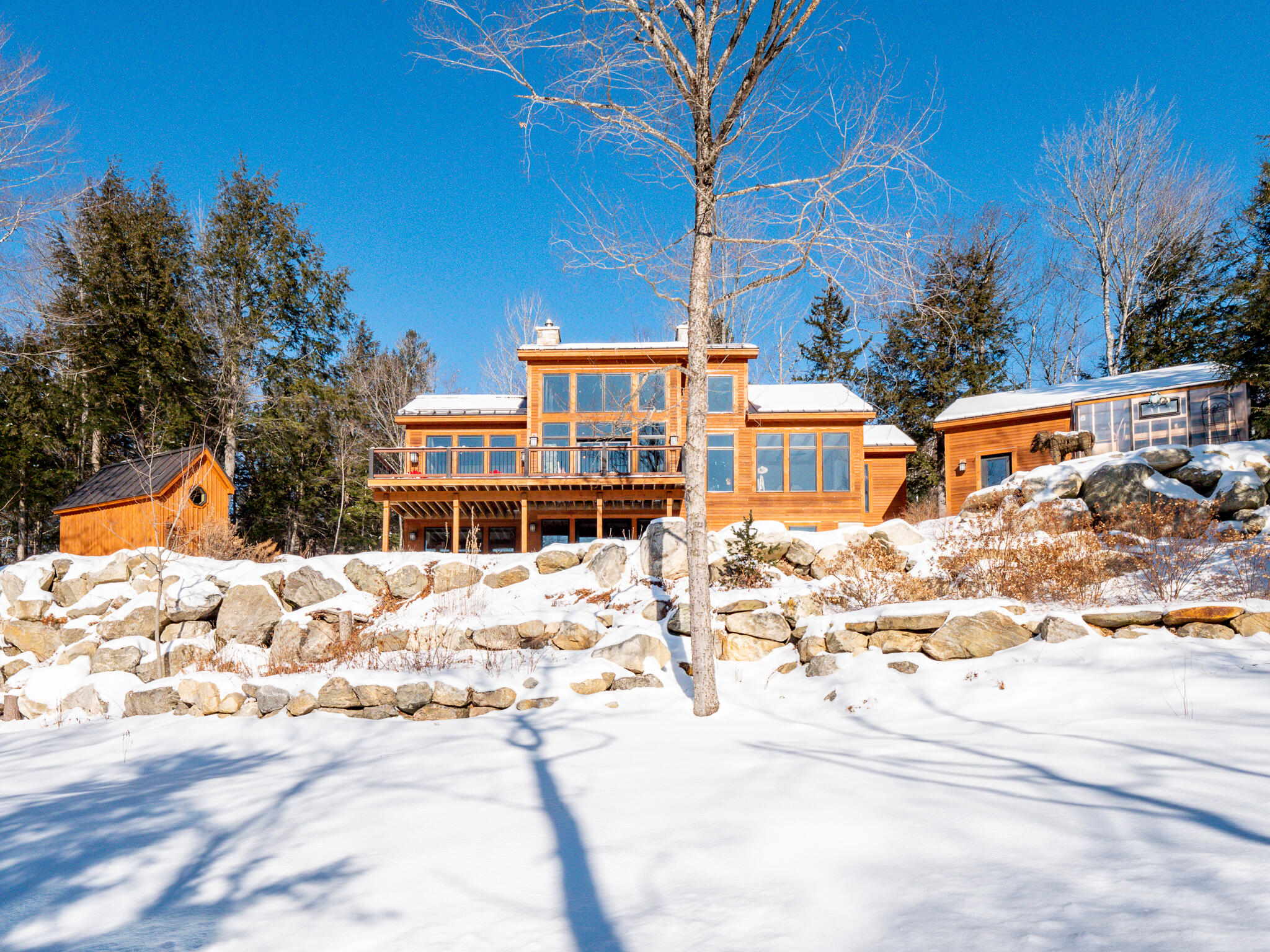48 Mansion Avenue, Newry, ME, 04261
