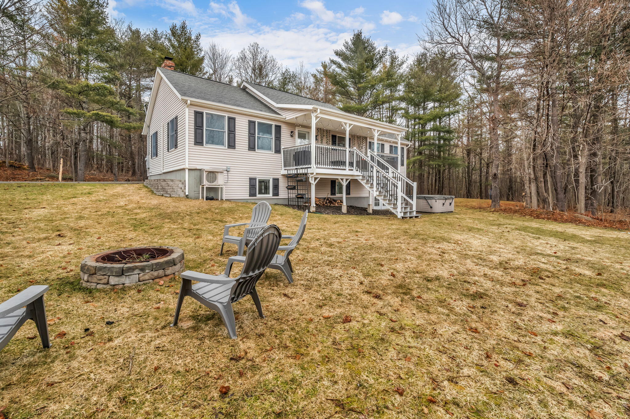 141 Kittredge Road, Bangor, ME, 04401