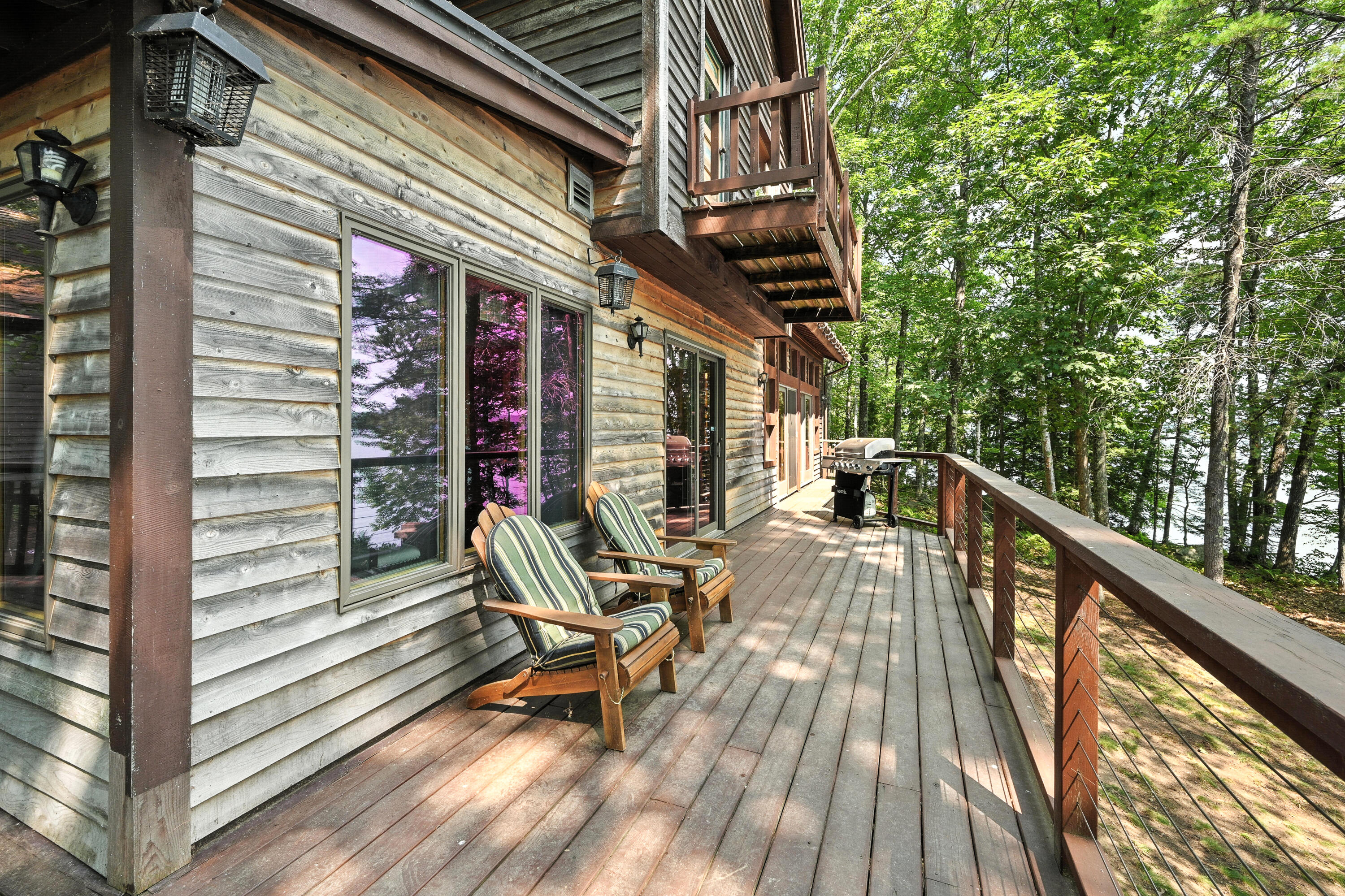 151 Bickford Road, Smithfield, ME, 04978