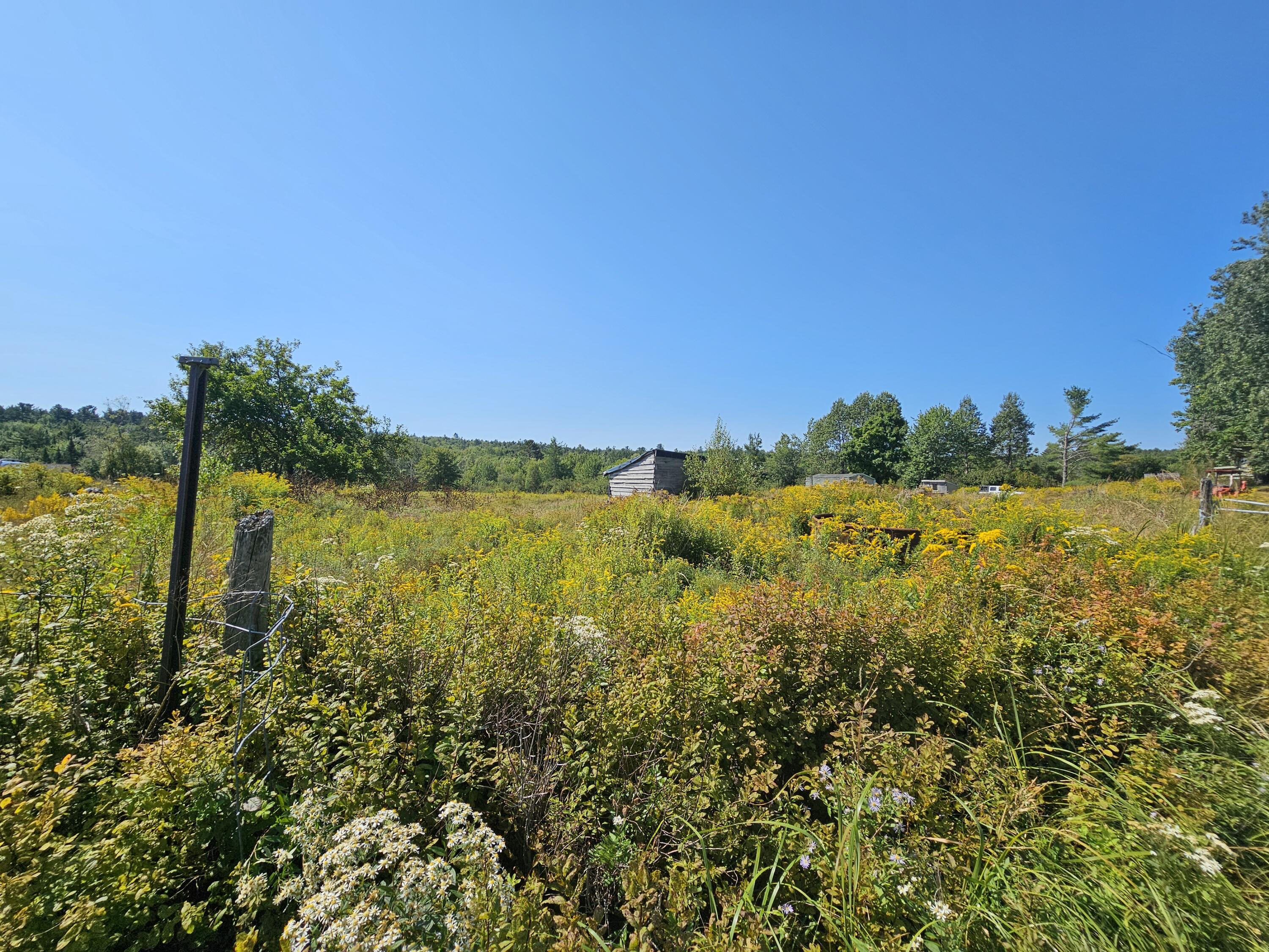 `Map 4, Lot 17, Northfield Road, Marshfield, ME, 04654