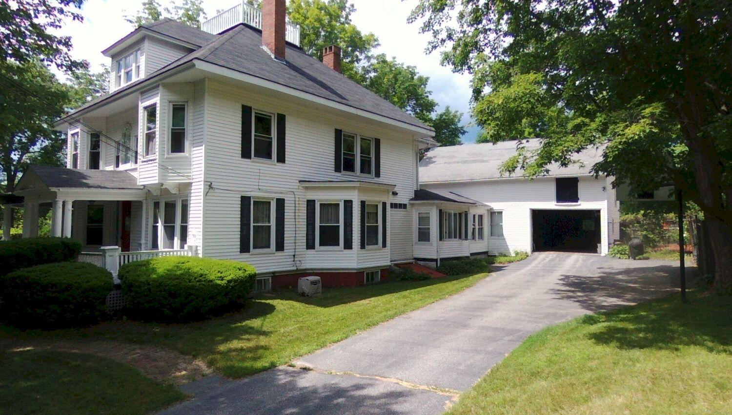 Franklin County Franklin County