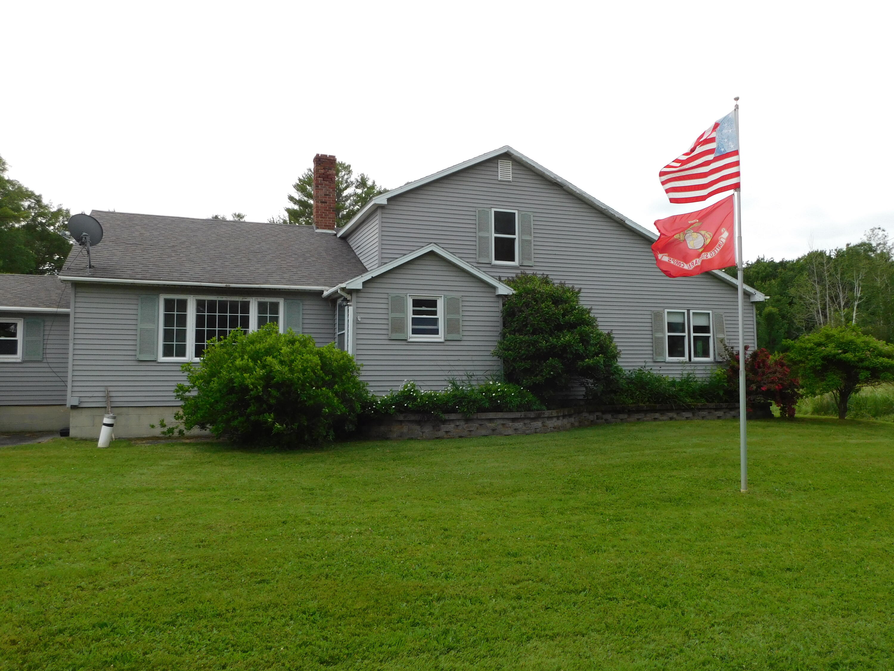 389 S Horseback Road, Burnham, ME 04922 DSCN4030