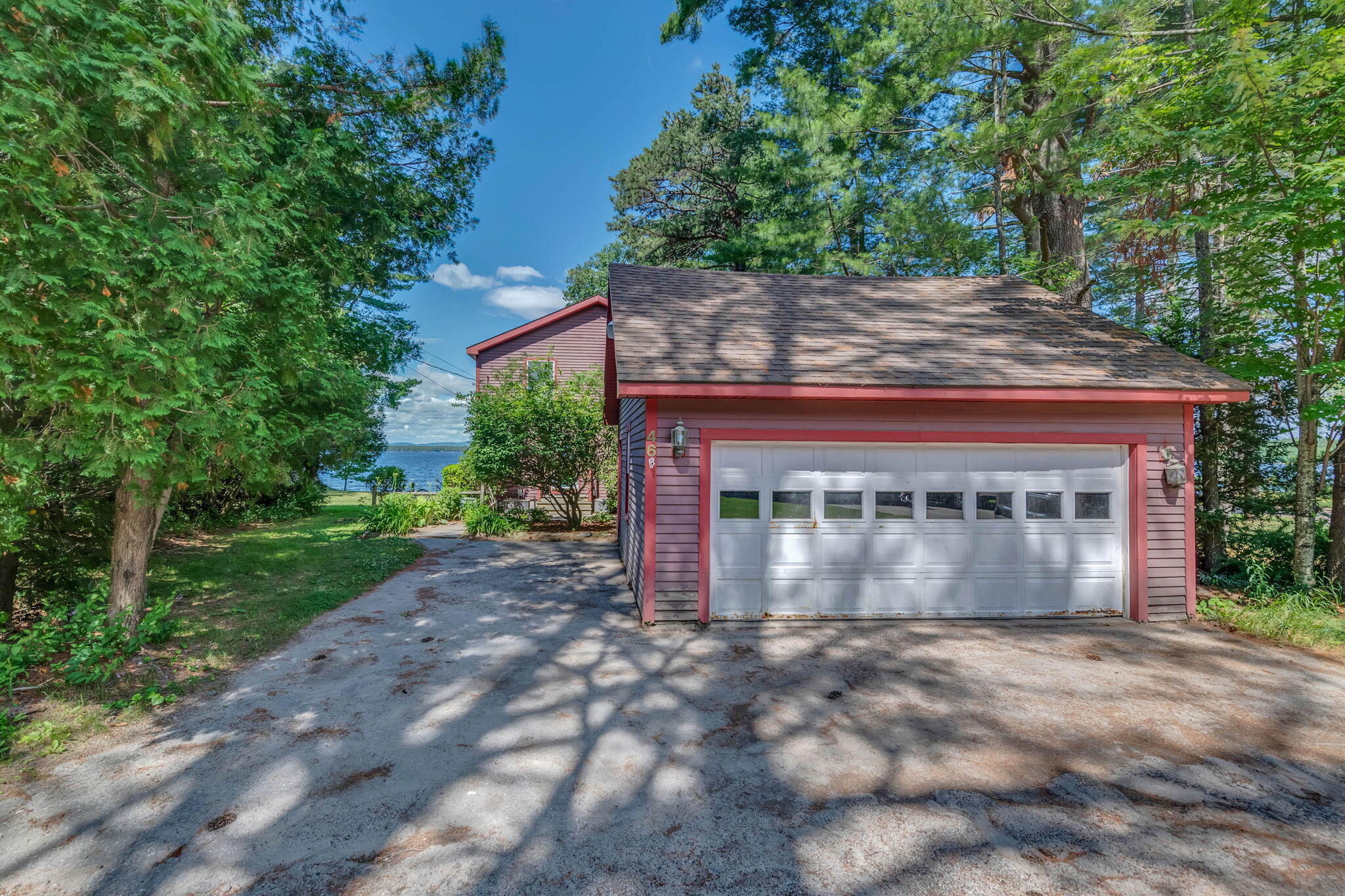 46 Crescent Avenue