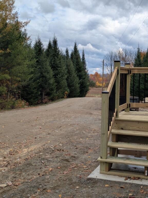 12 Country View Lane, Freedom, ME, 04941