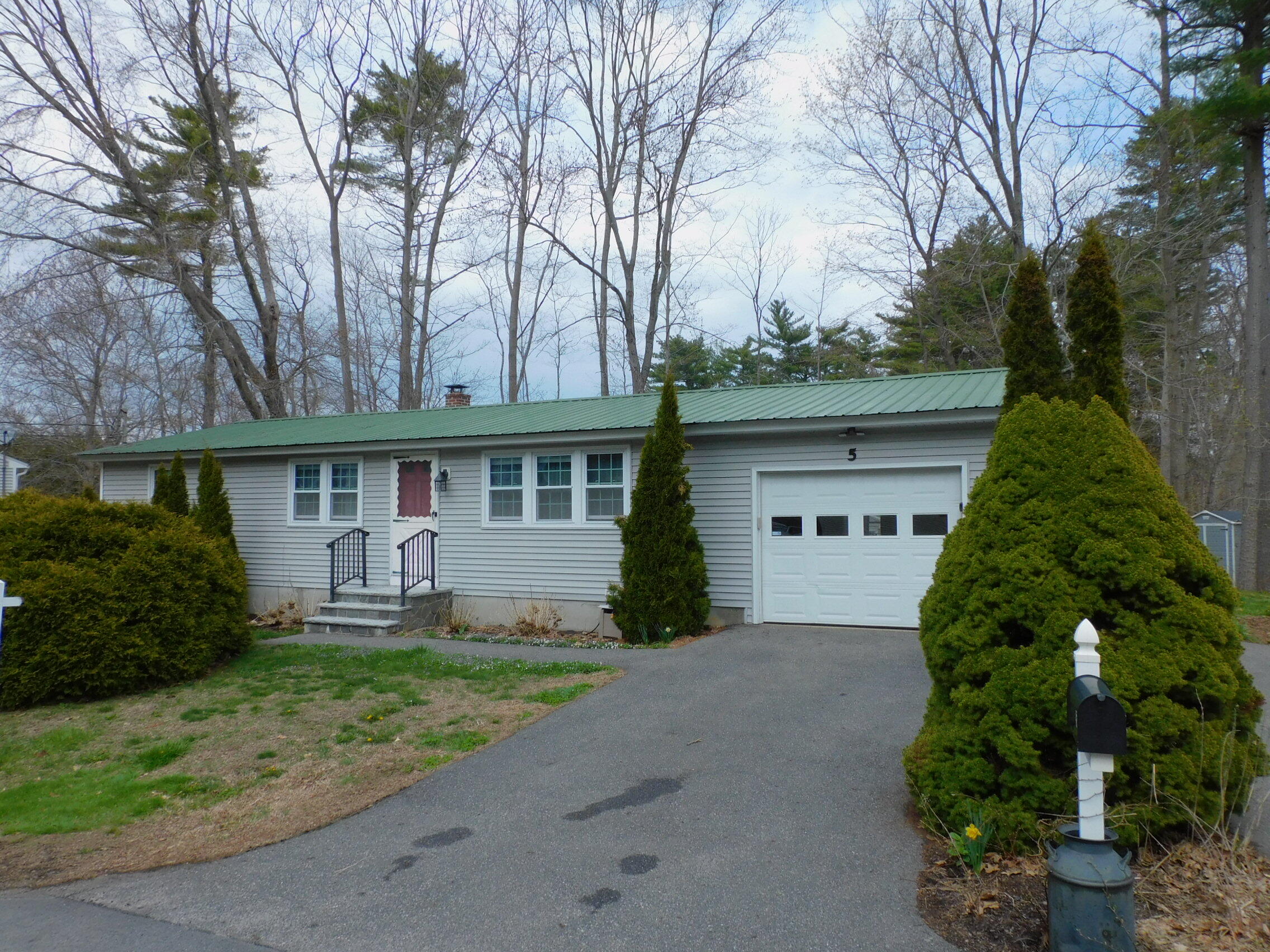 5 Weymouth Street, Brunswick, ME, 04011