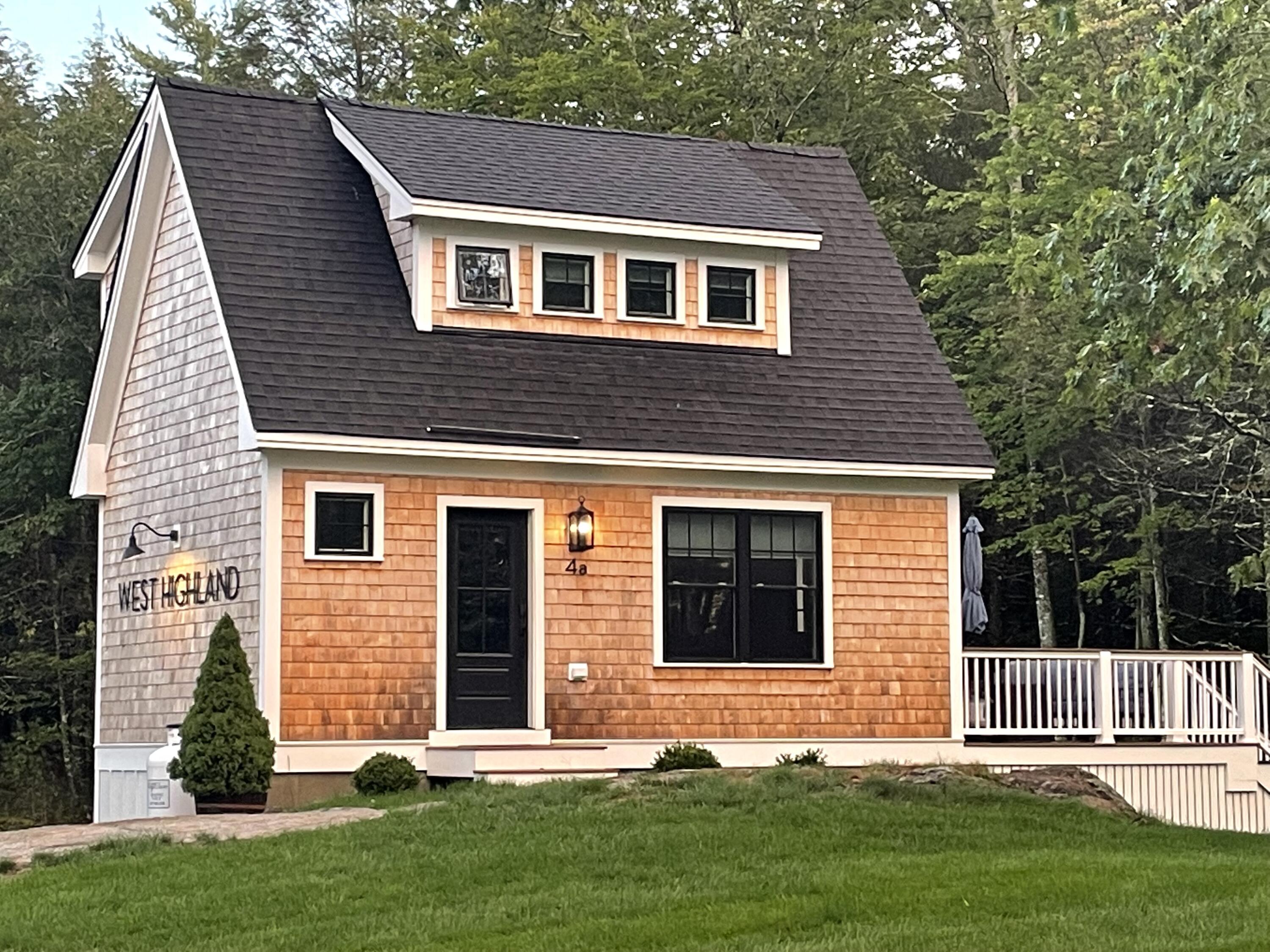 4 Fall Mill Road Extension, York, ME, 03909