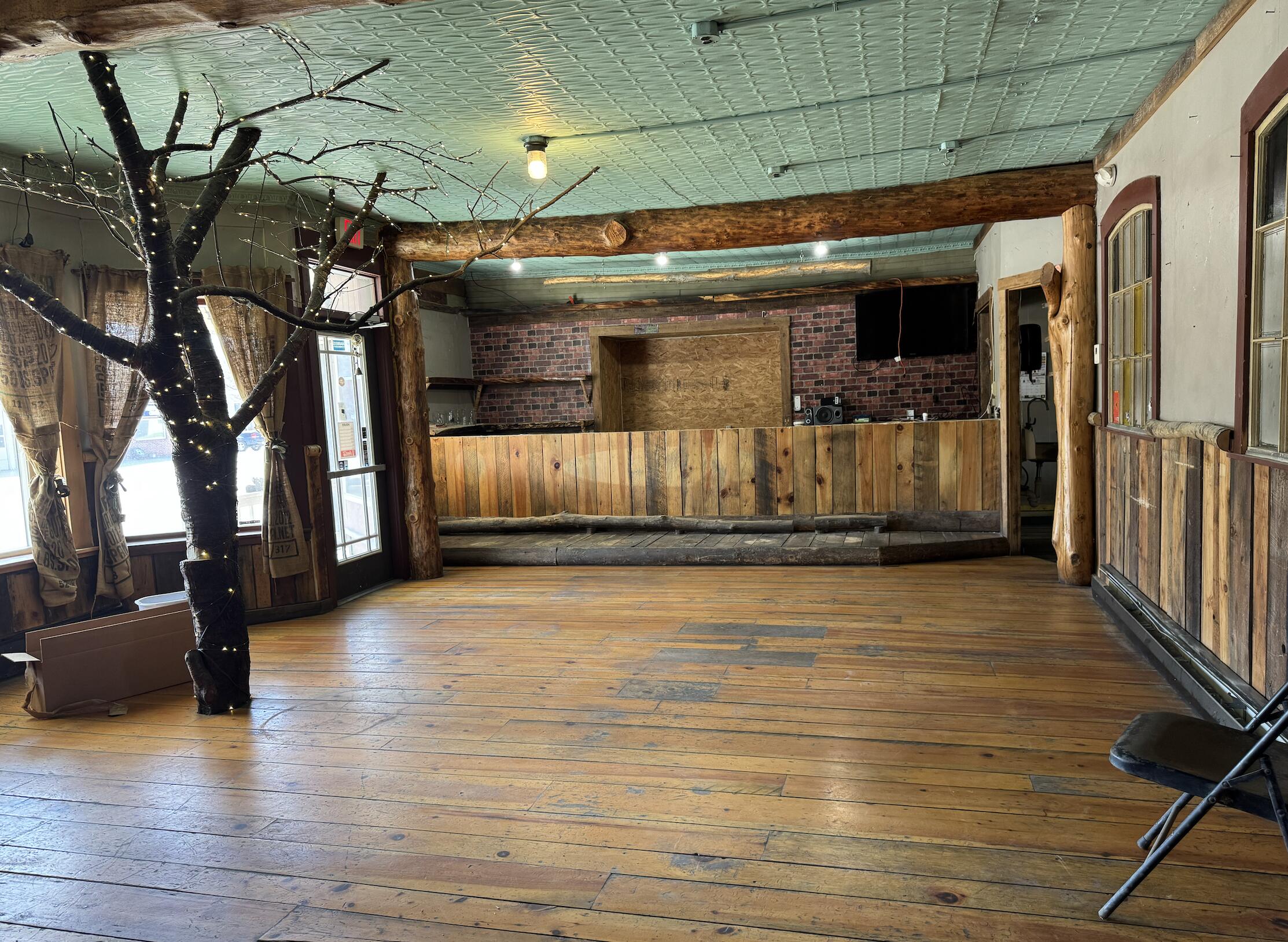 76 E Main Street, Fort Kent, ME, 04743