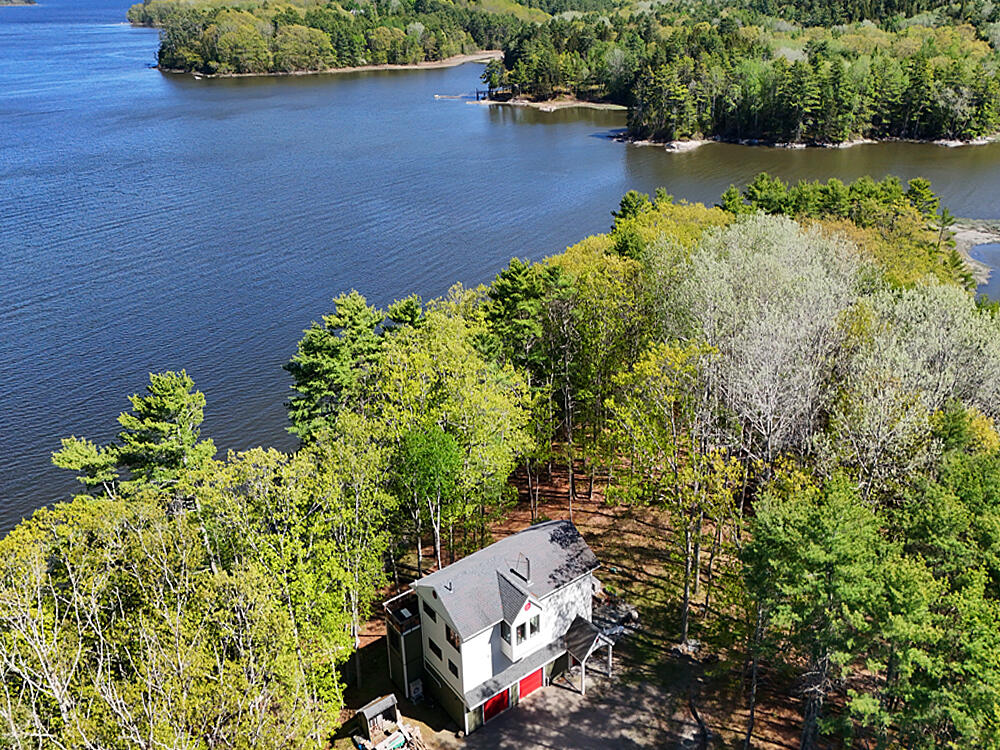 Waldoboro Homes for Sale – Quiet Country Living in Midcoast Maine