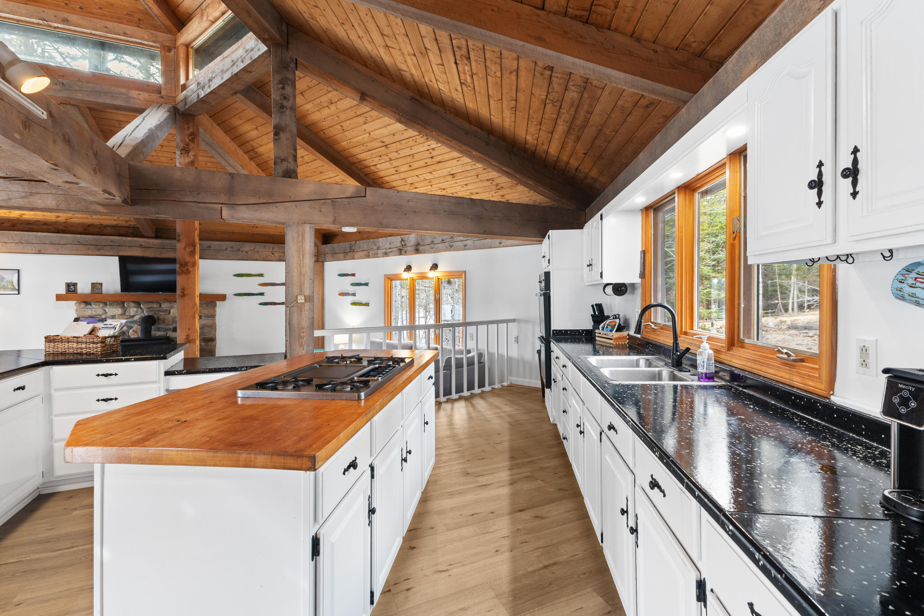 93 Goods Point Road UNIT Lot 1, Steuben, ME, 04680