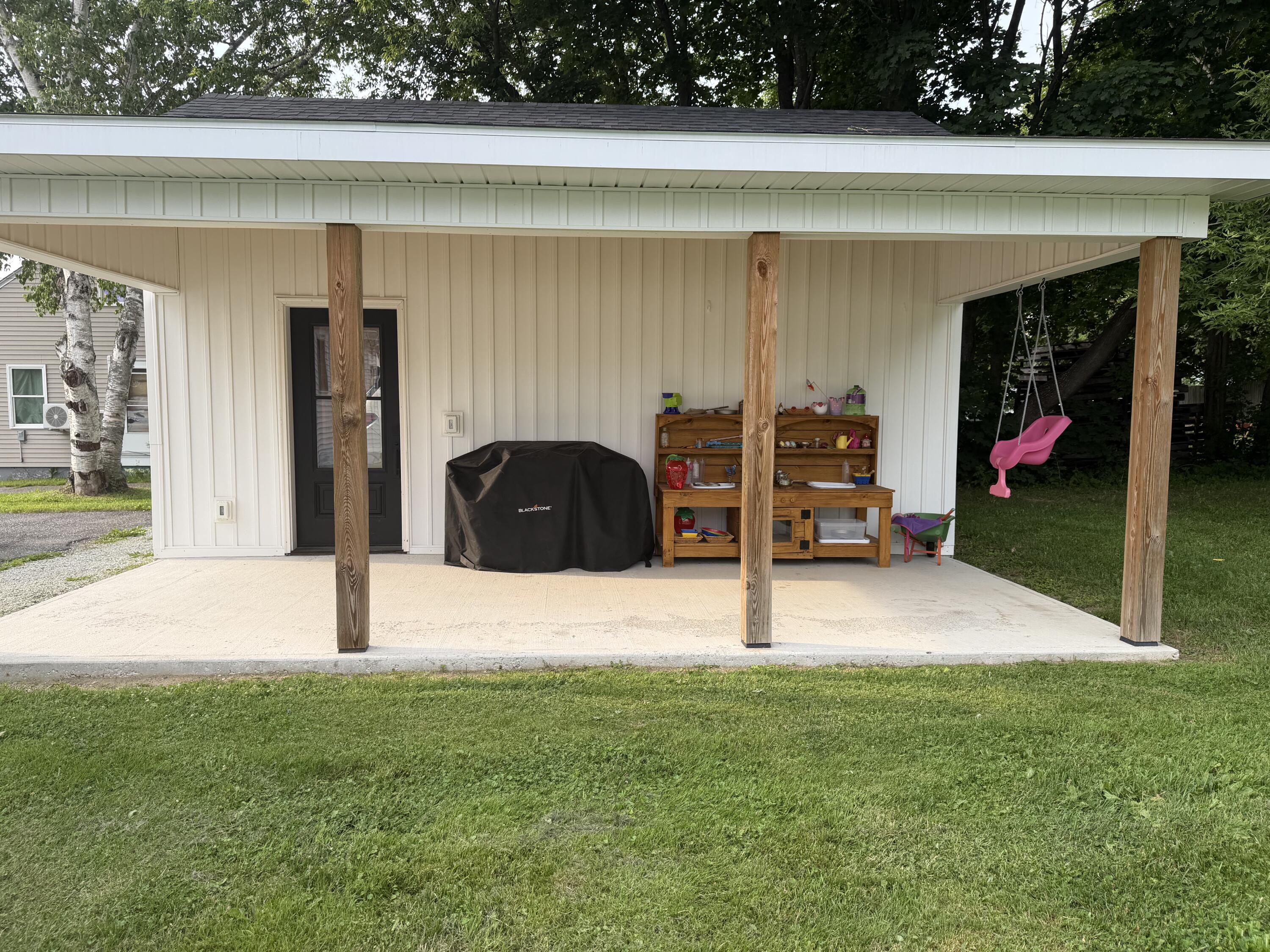 75 Dupont Drive