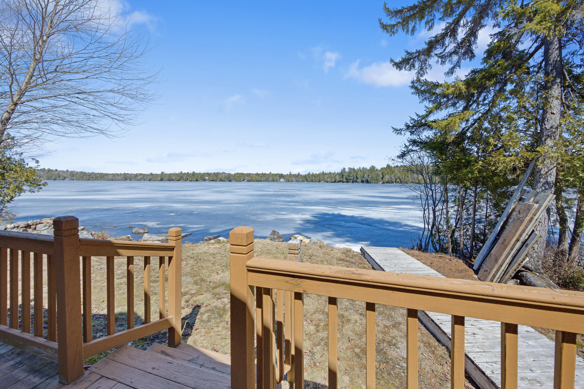 37 Petite Drive, Lincoln, ME, 04457